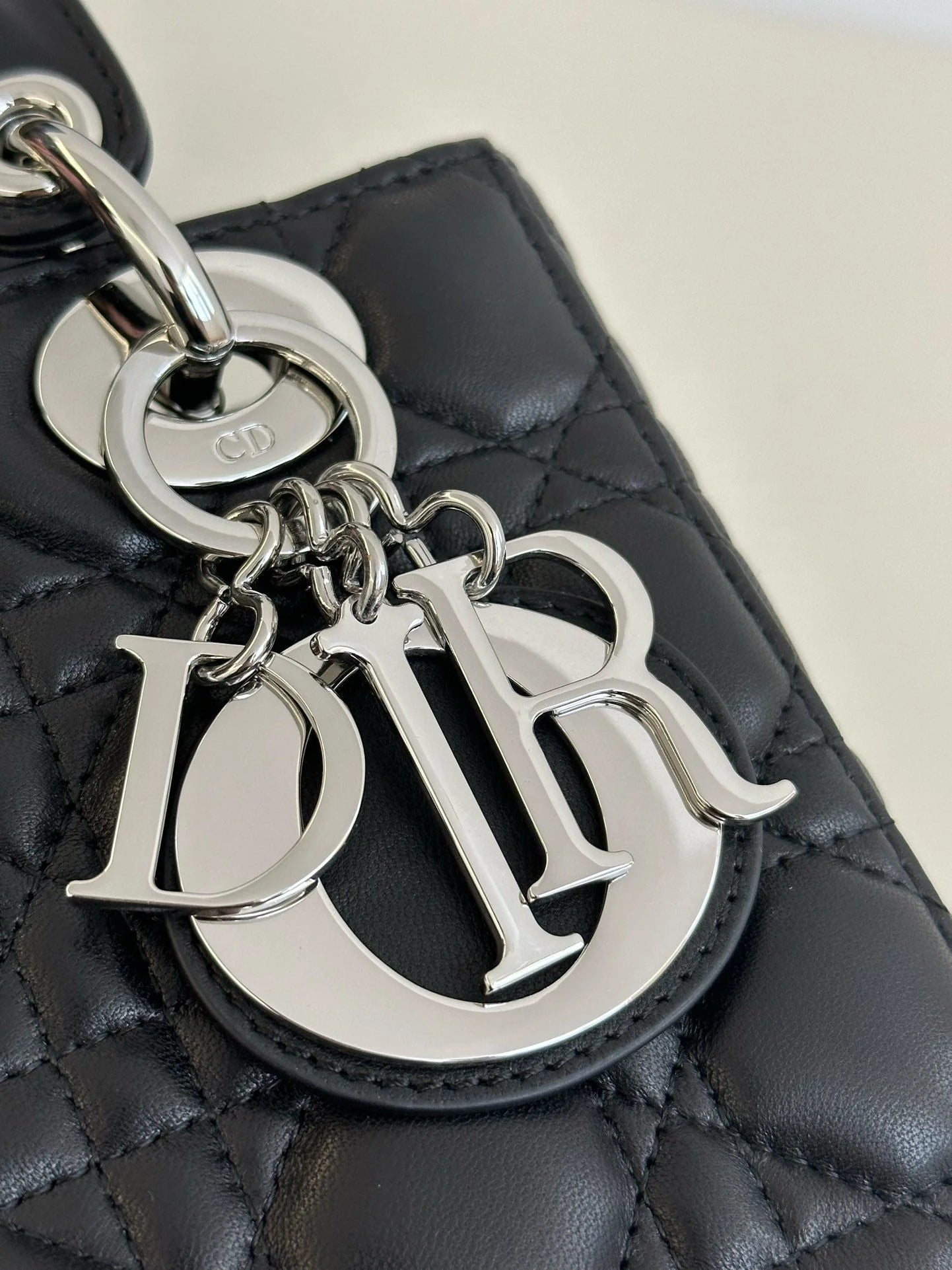 DIOR D JOY BAG