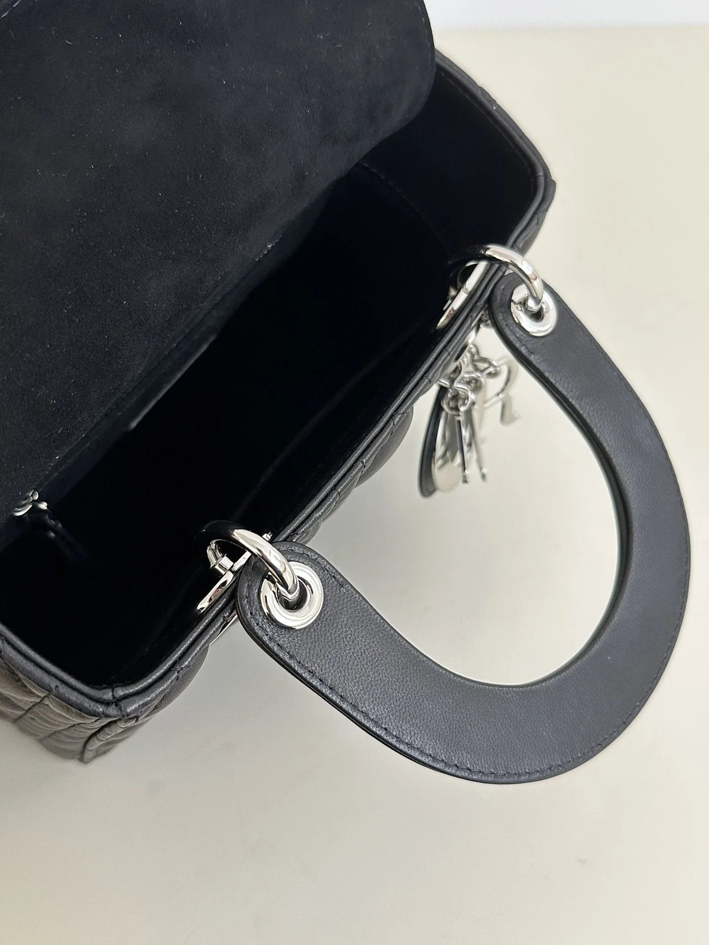 DIOR D JOY BAG