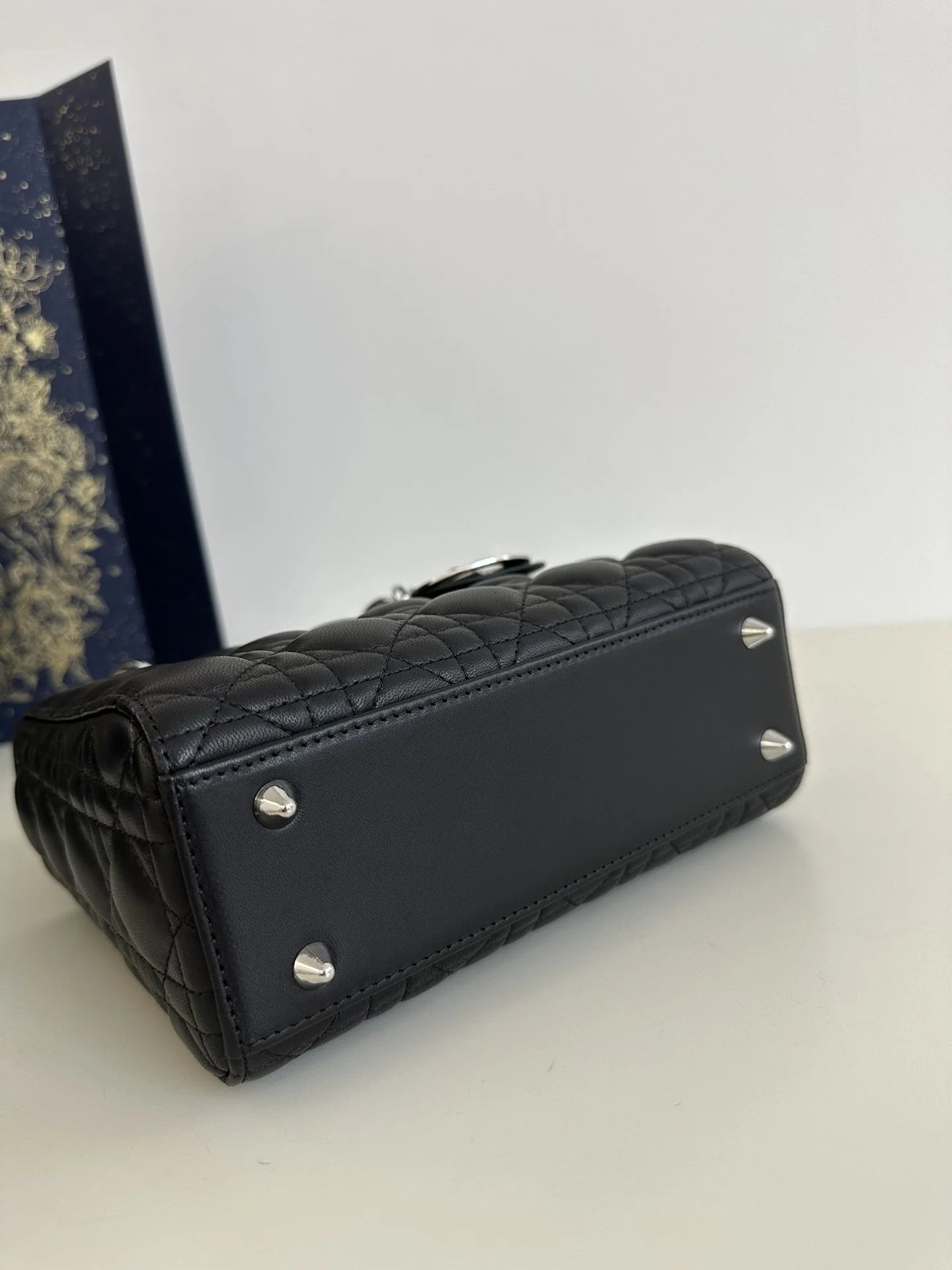 DIOR D JOY BAG