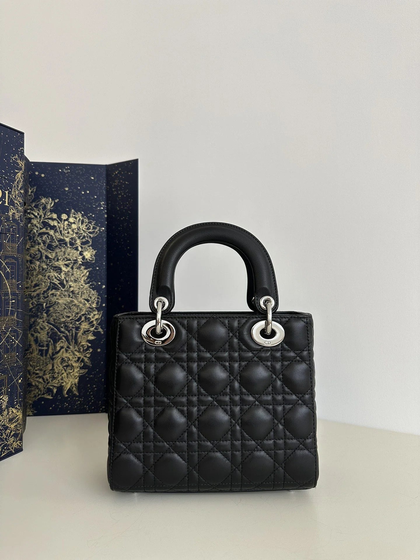 DIOR D JOY BAG