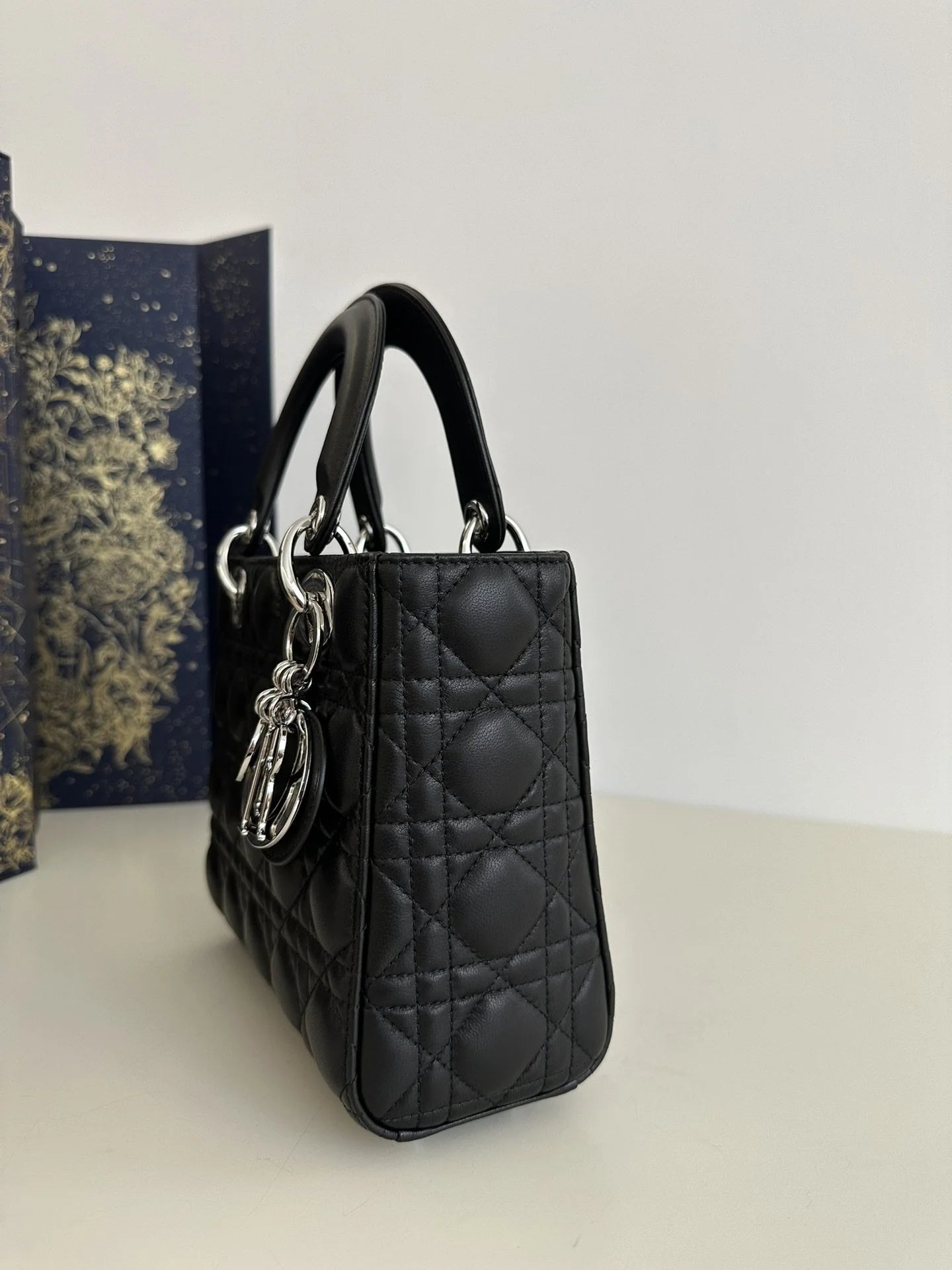 DIOR D JOY BAG