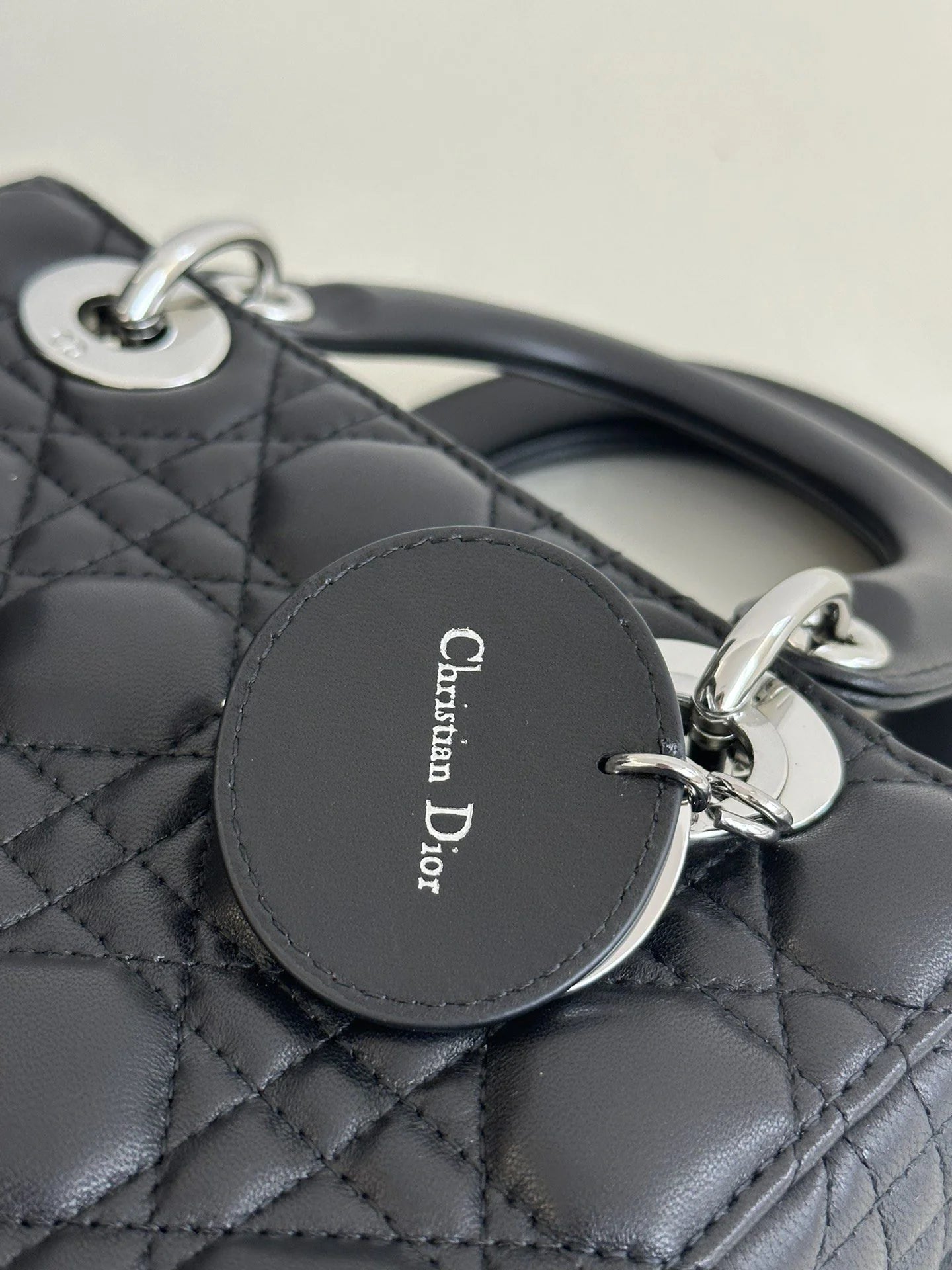 DIOR D JOY BAG