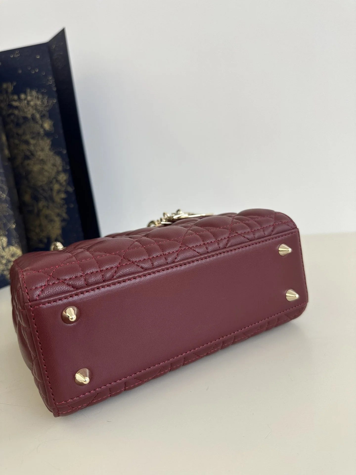 DIOR D JOY BAG