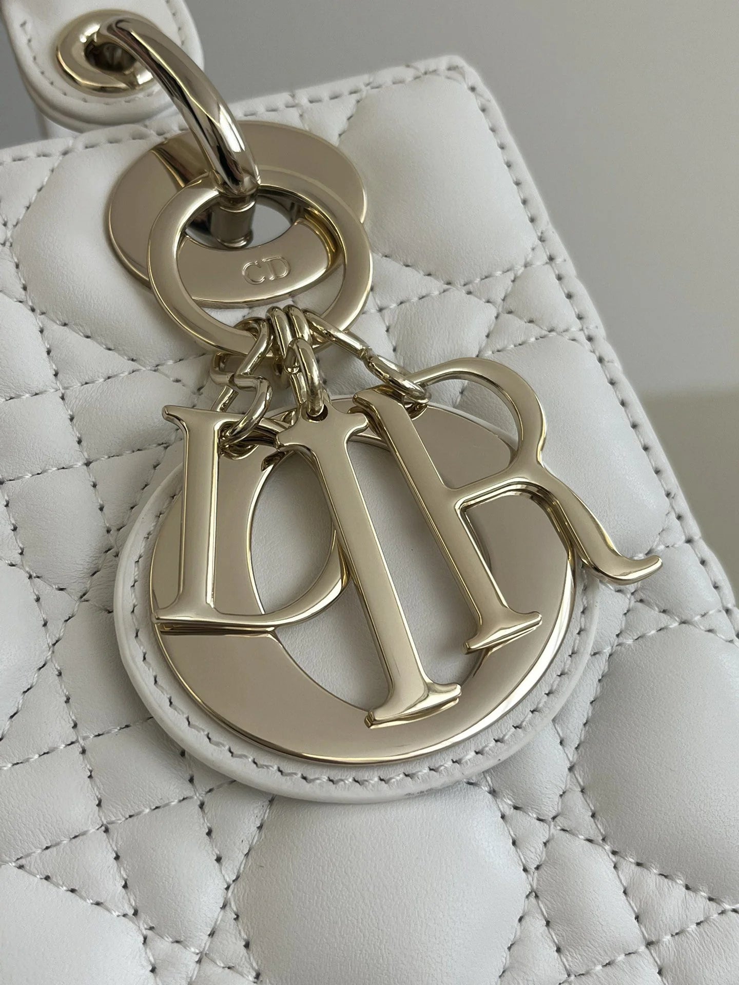 DIOR D JOY BAG
