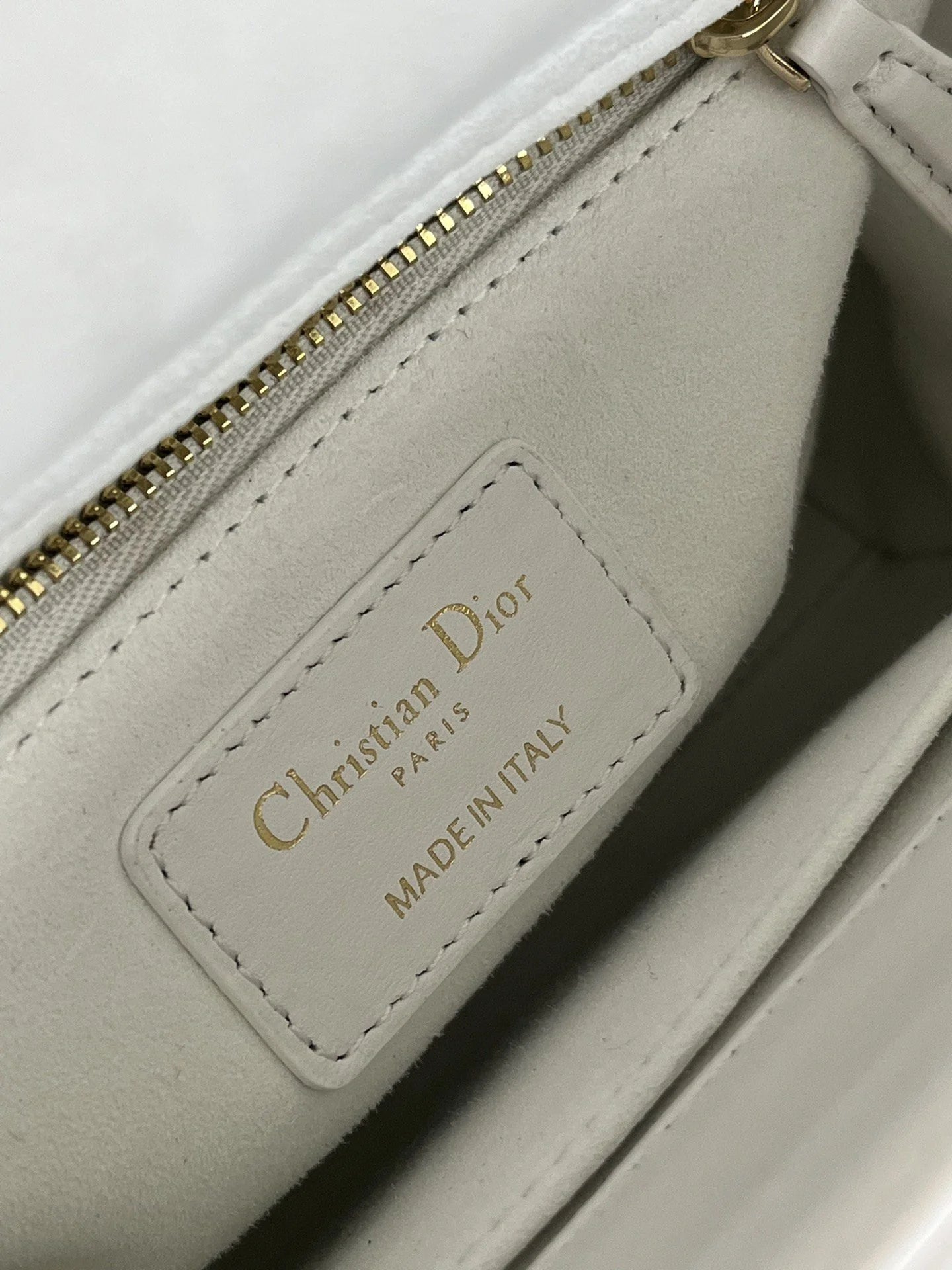 DIOR D JOY BAG