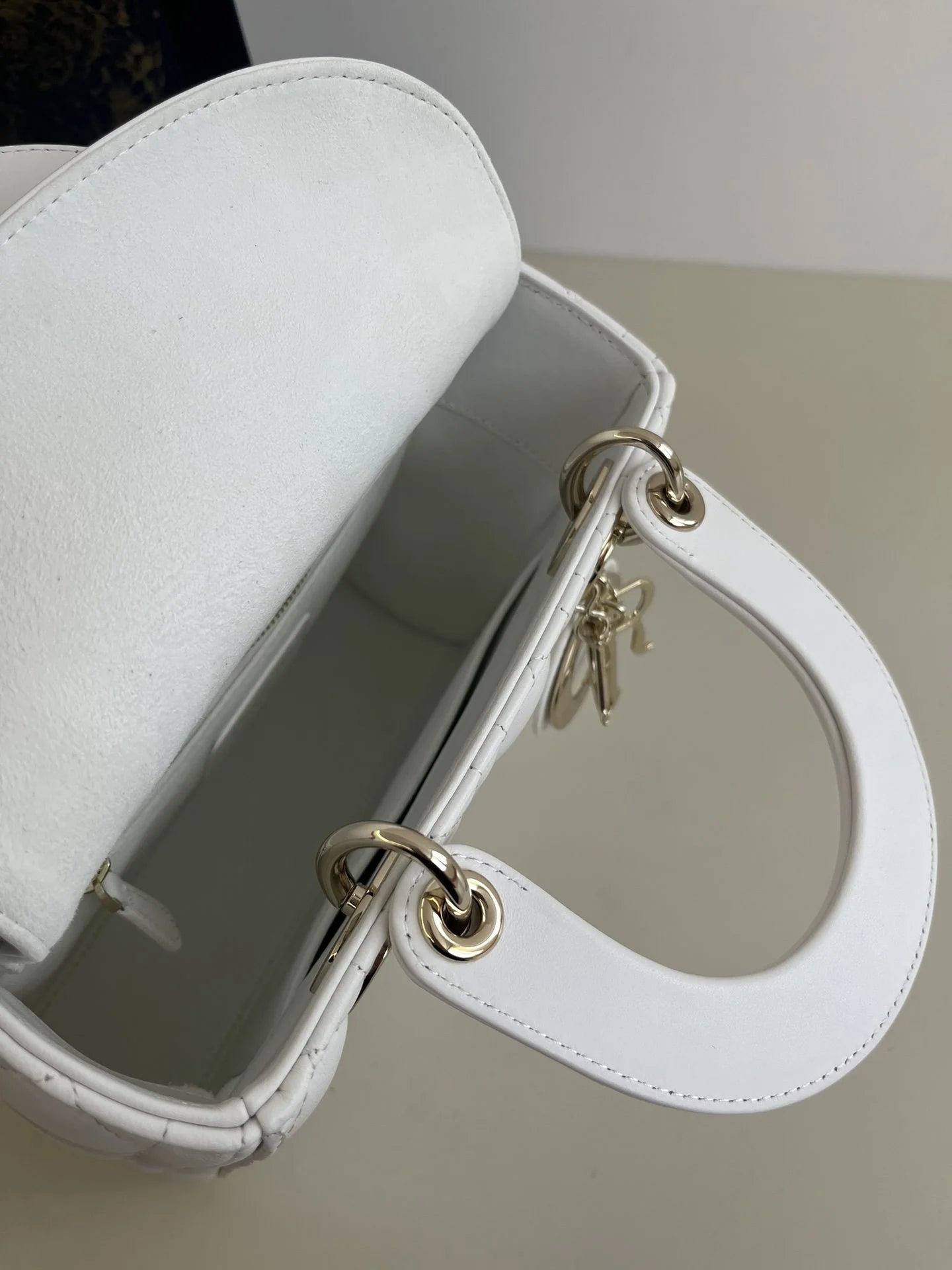 DIOR D JOY BAG