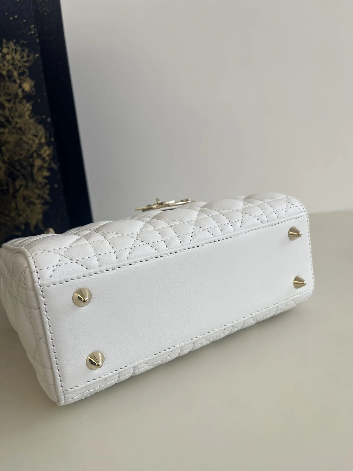 DIOR D JOY BAG