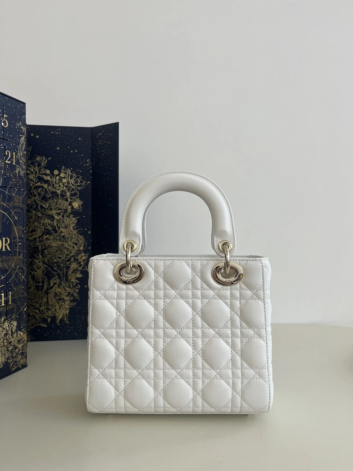 DIOR D JOY BAG