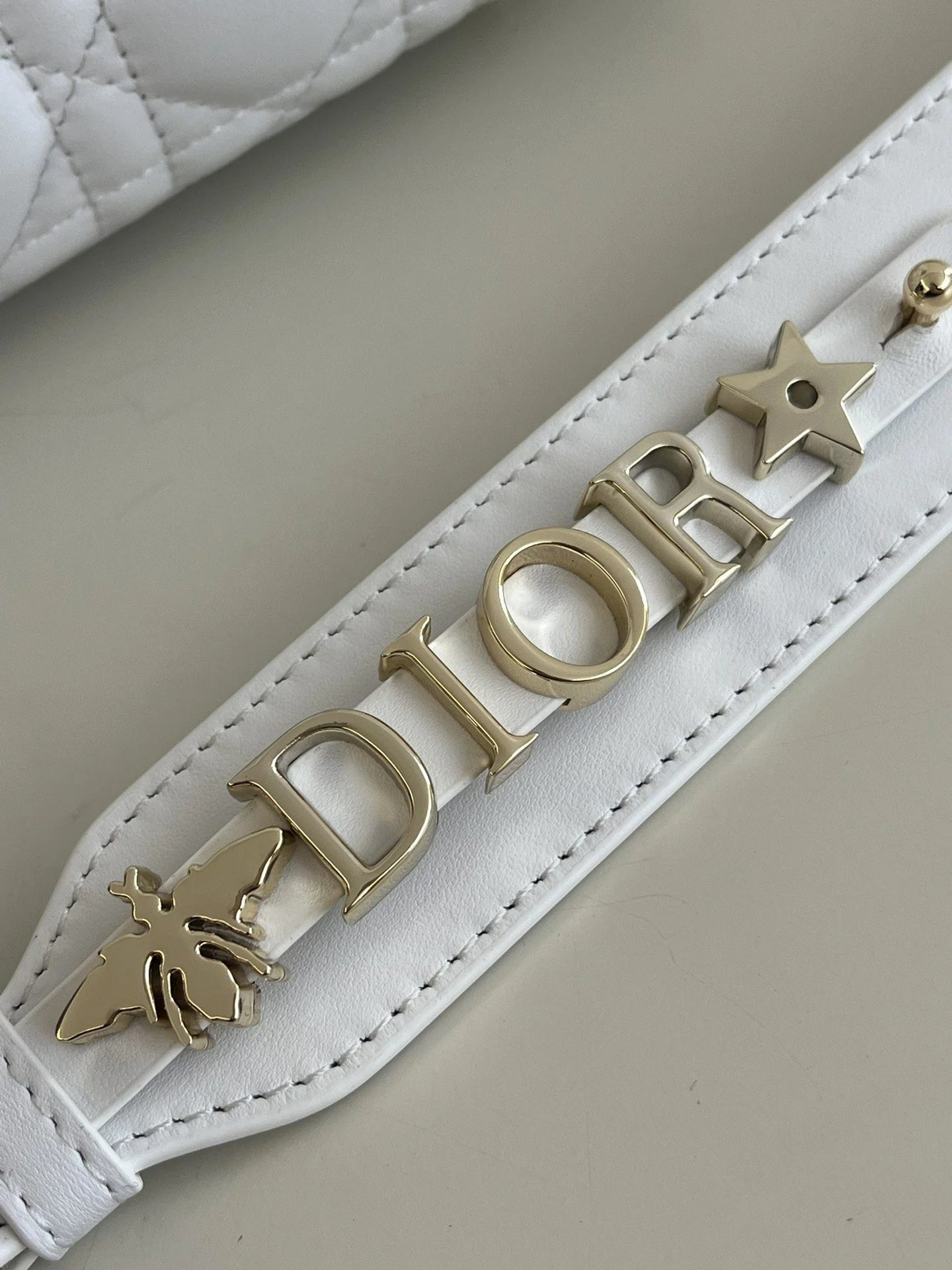 DIOR D JOY BAG