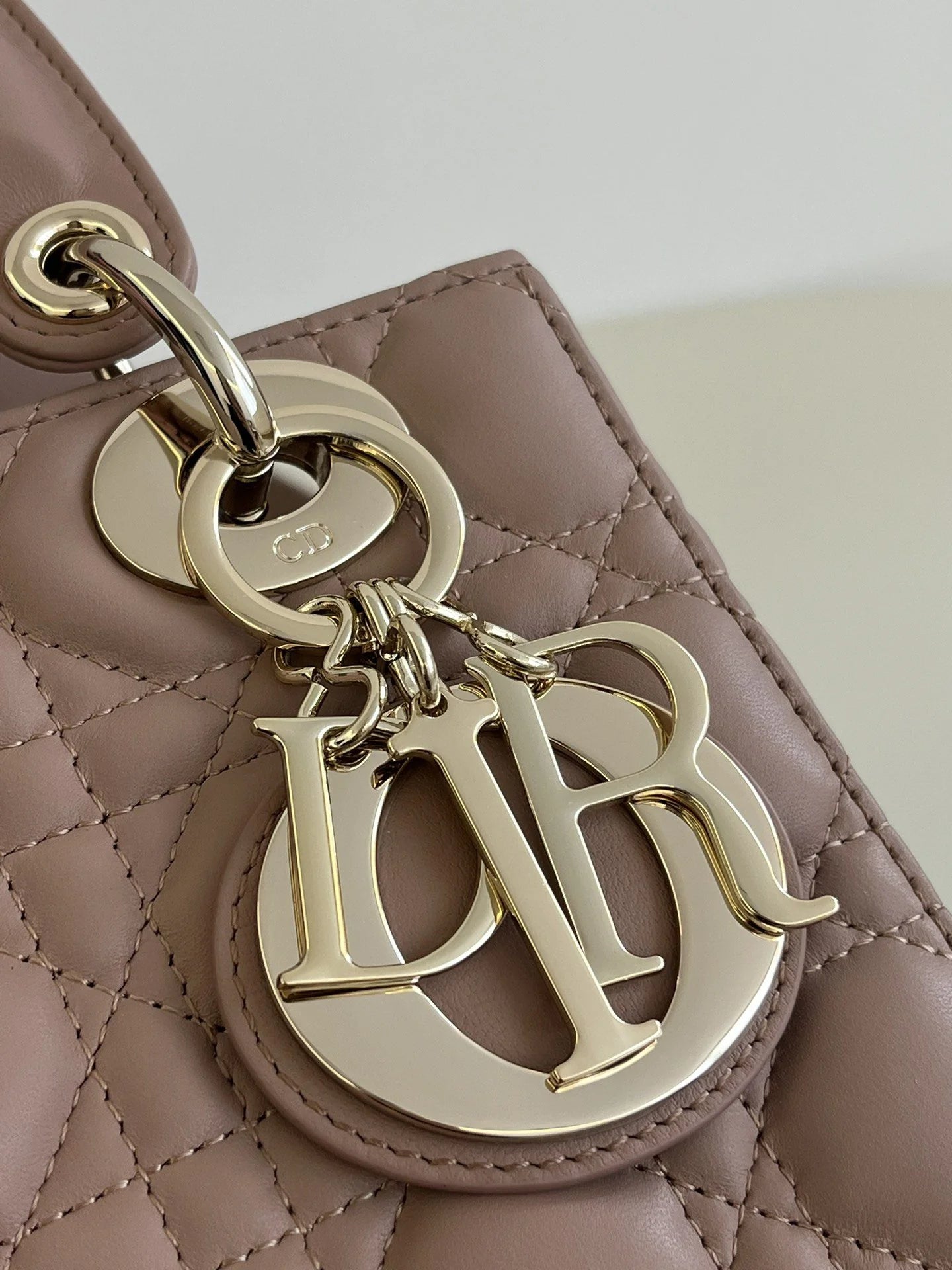 DIOR D JOY BAG