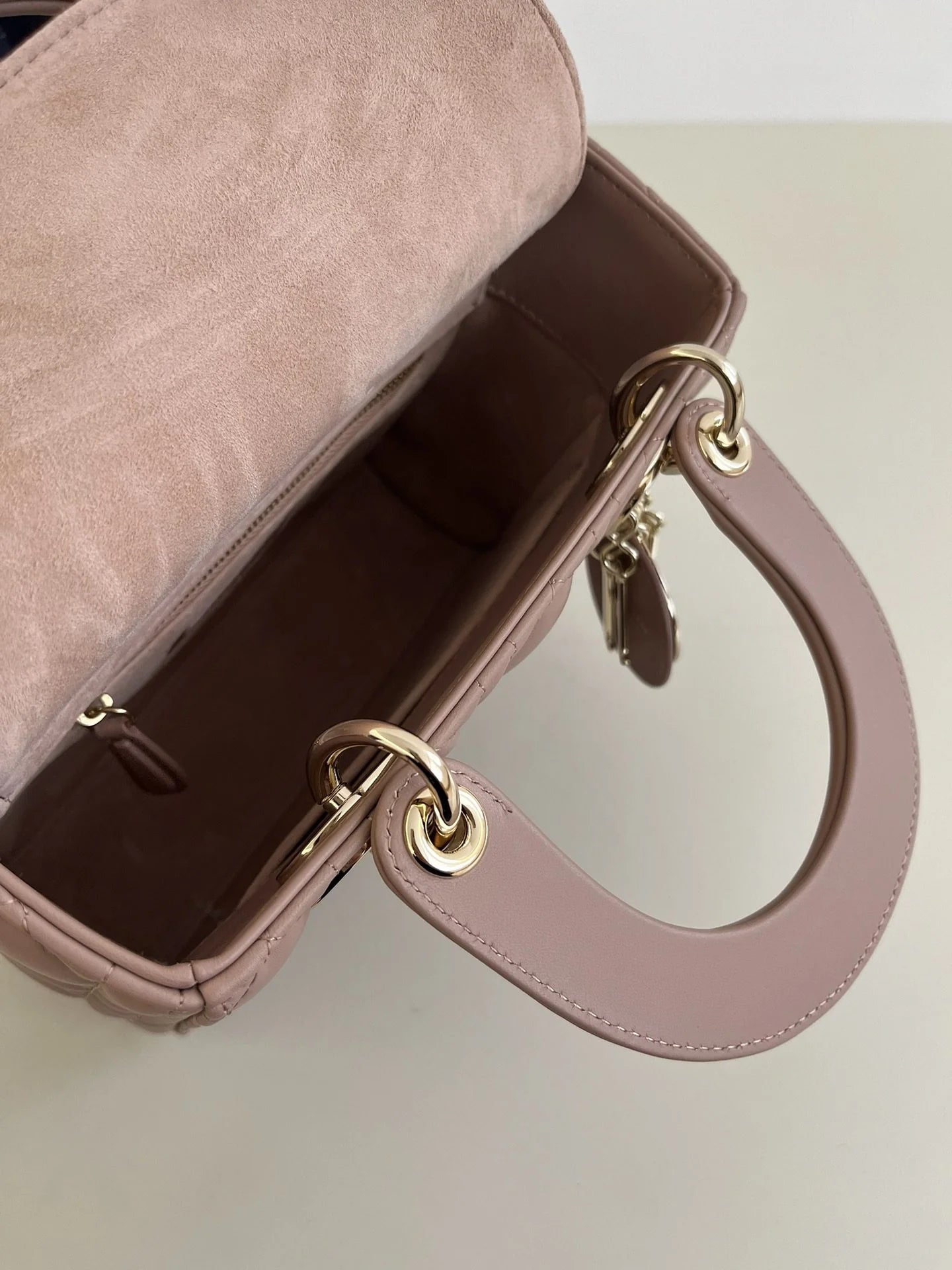 DIOR D JOY BAG