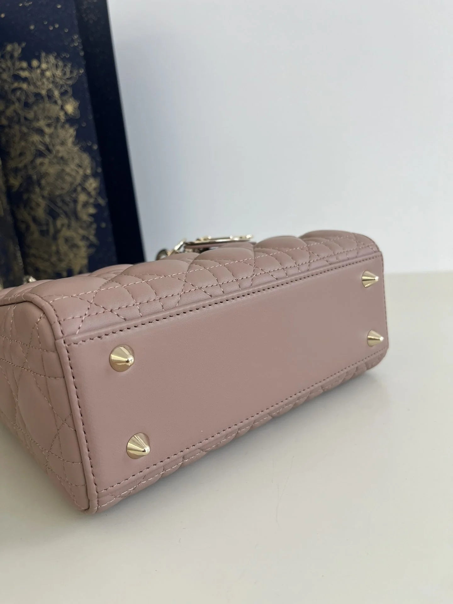 DIOR D JOY BAG