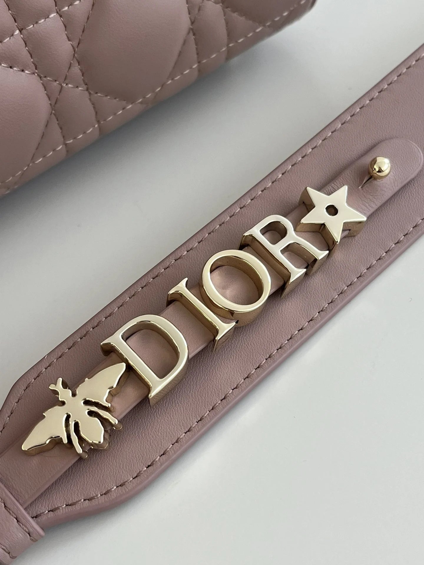 DIOR D JOY BAG