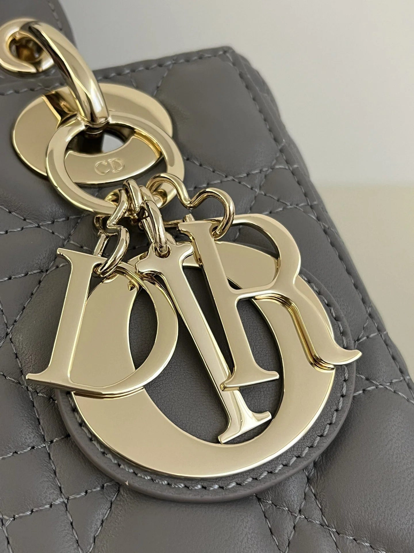 DIOR D JOY BAG