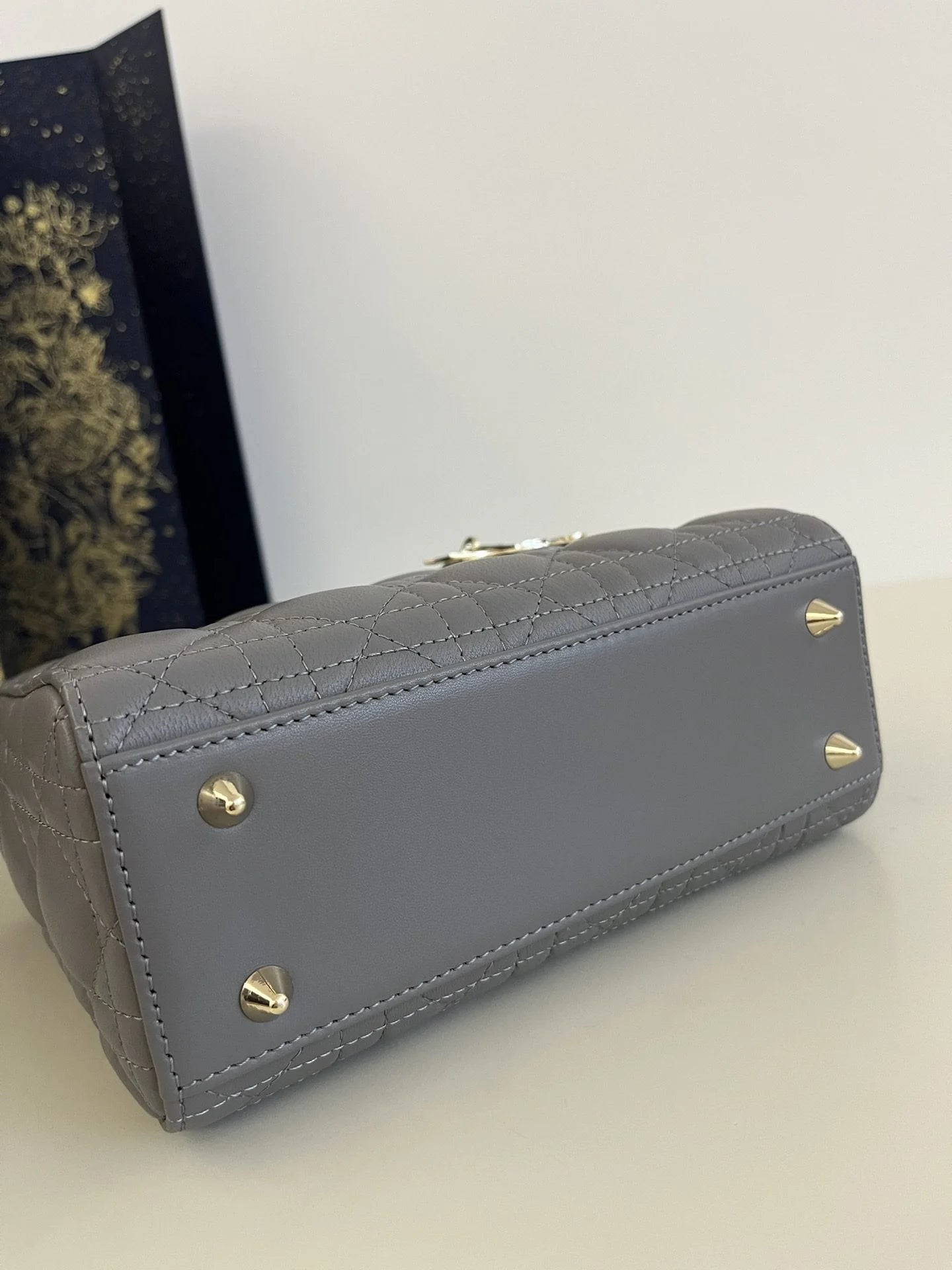 DIOR D JOY BAG