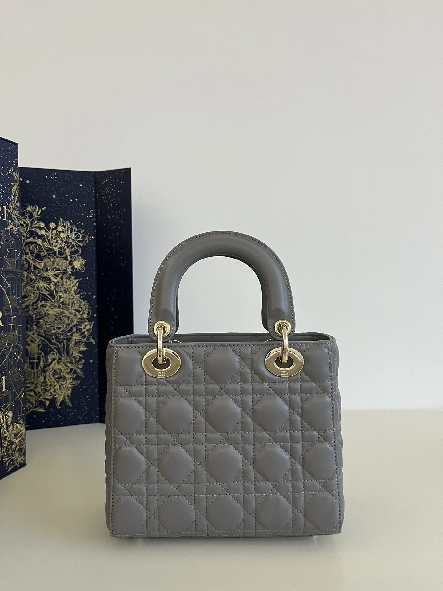 DIOR D JOY BAG