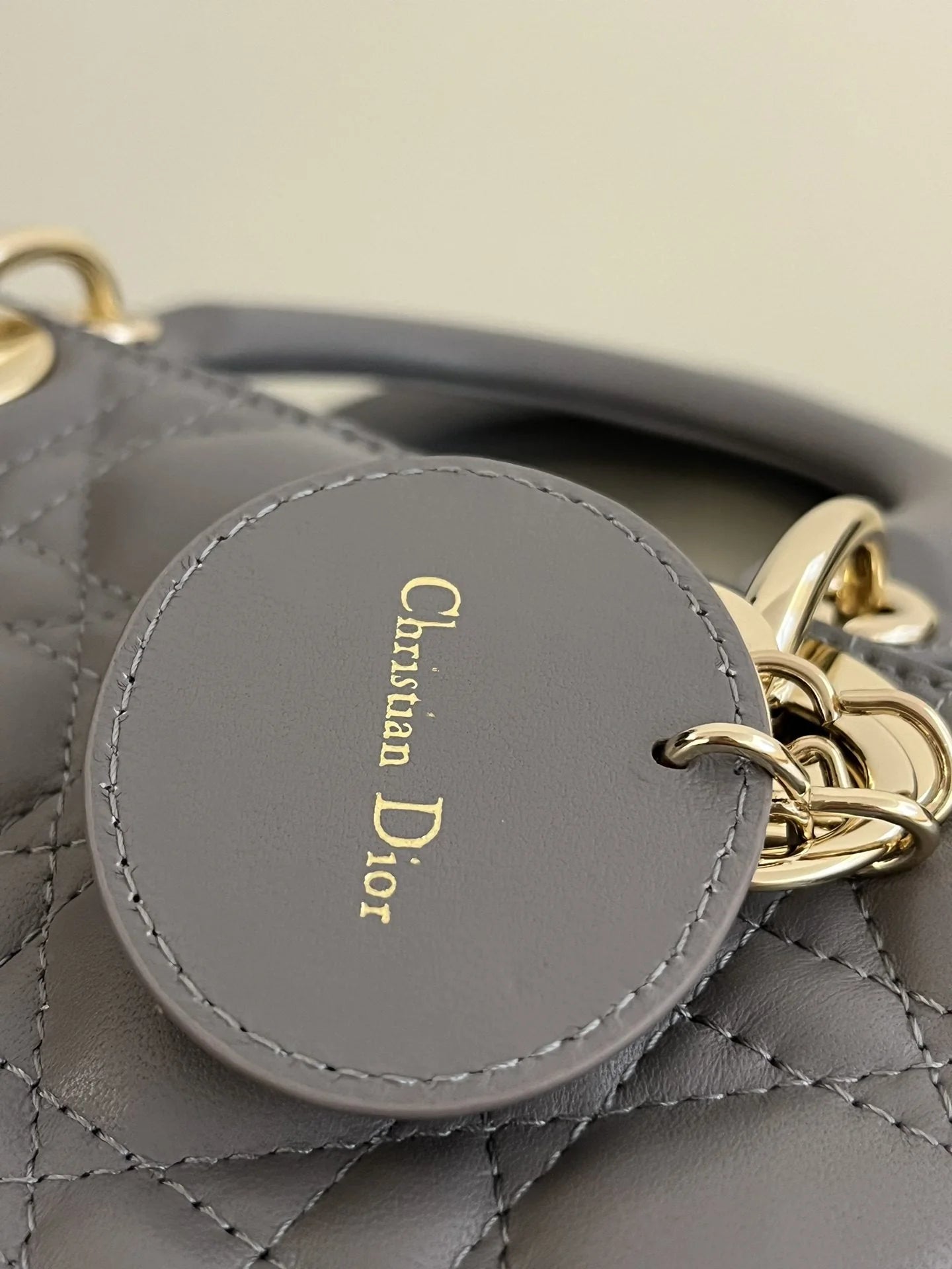 DIOR D JOY BAG