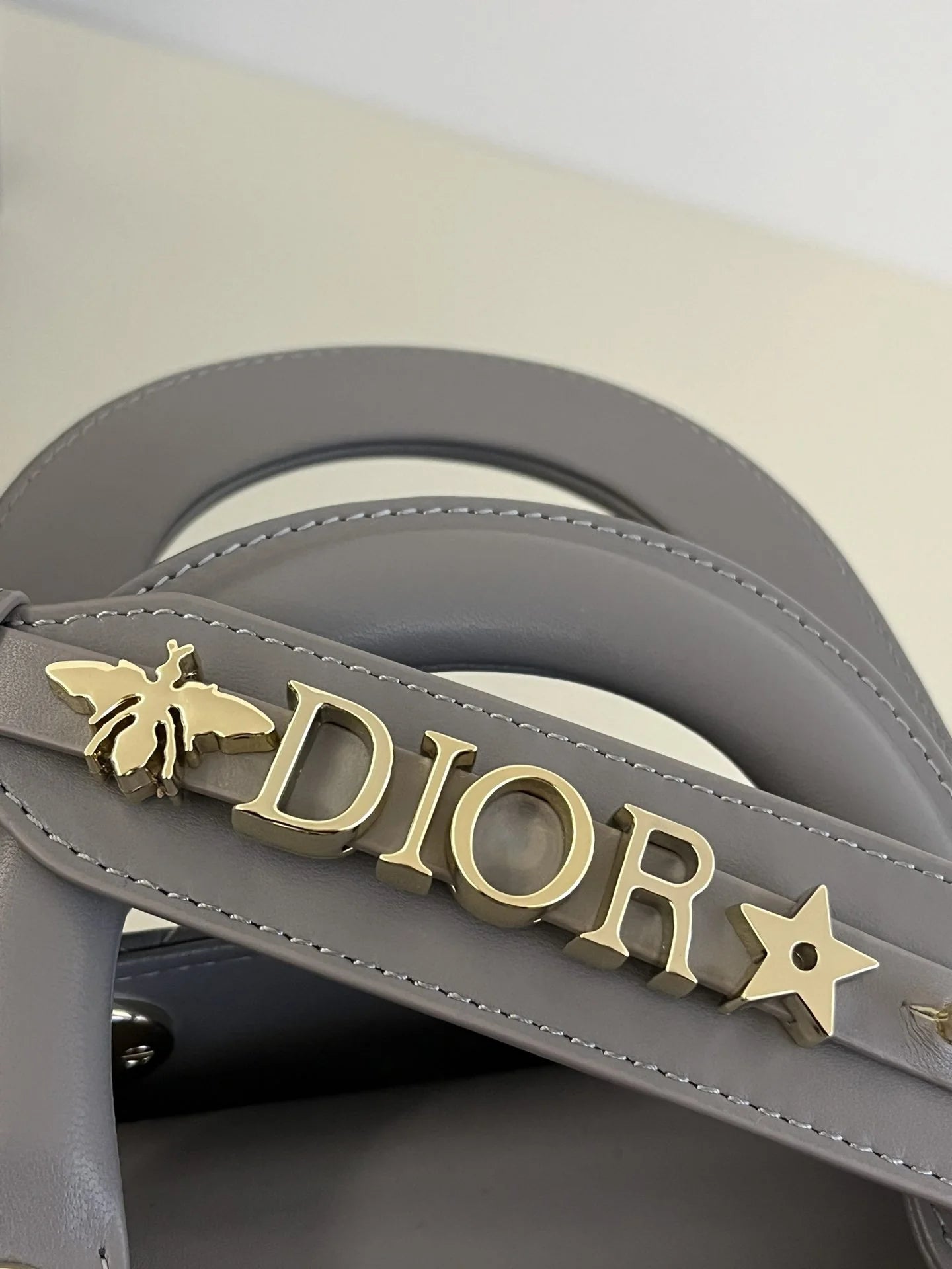 DIOR D JOY BAG