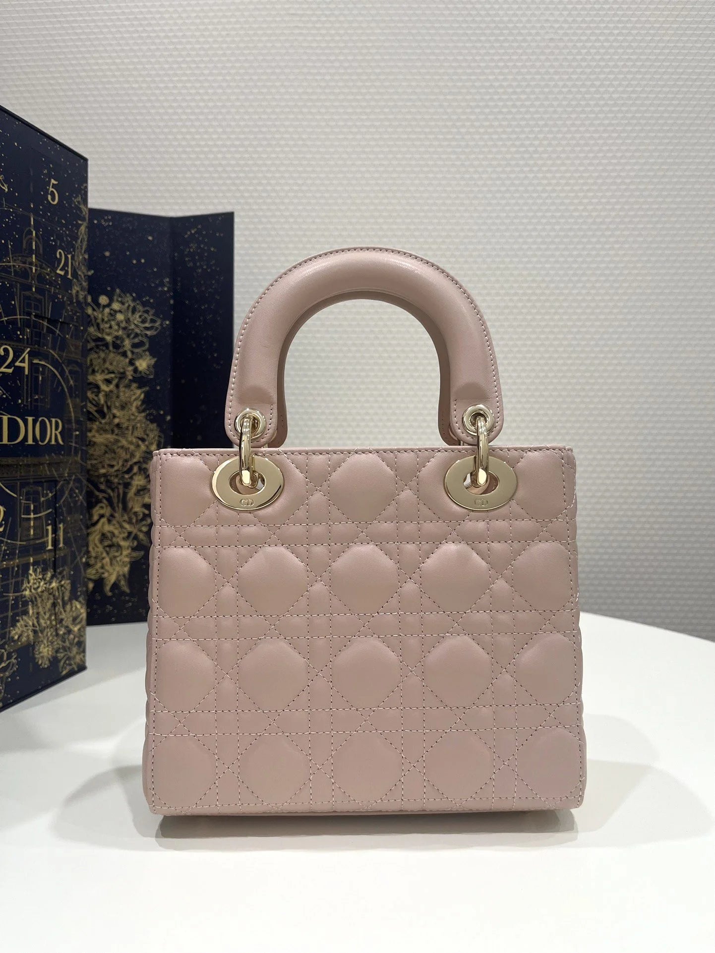 DIOR D JOY BAG