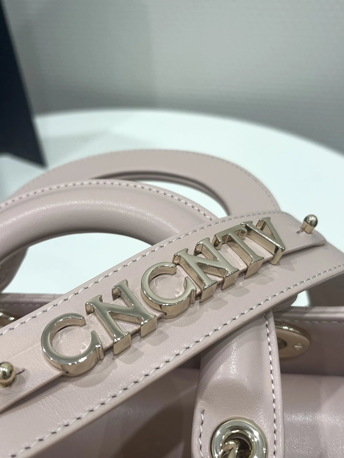 DIOR D JOY BAG