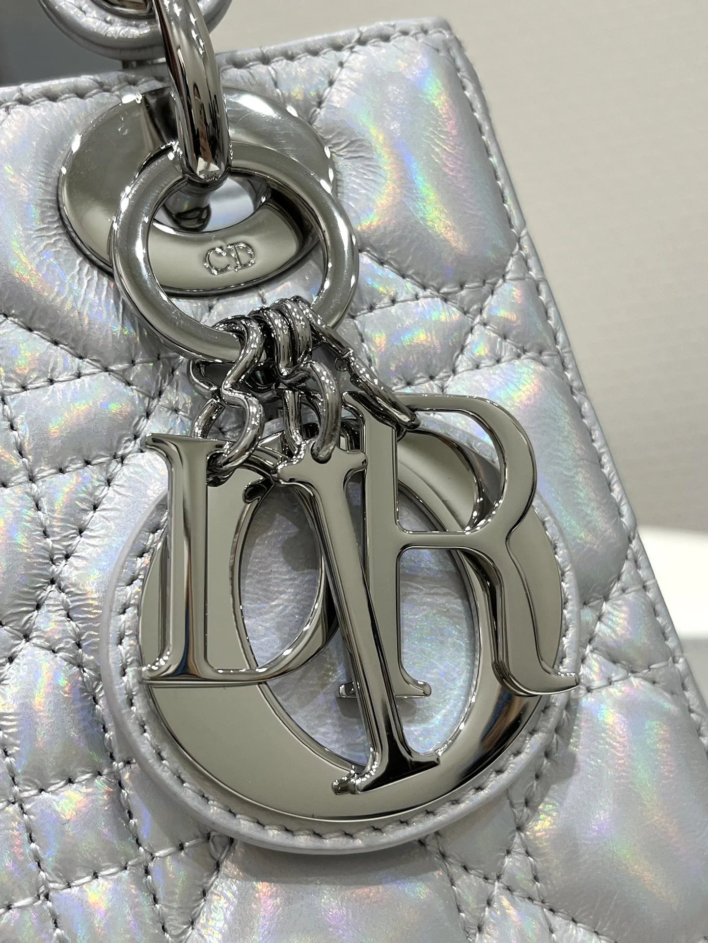 DIOR D JOY BAG