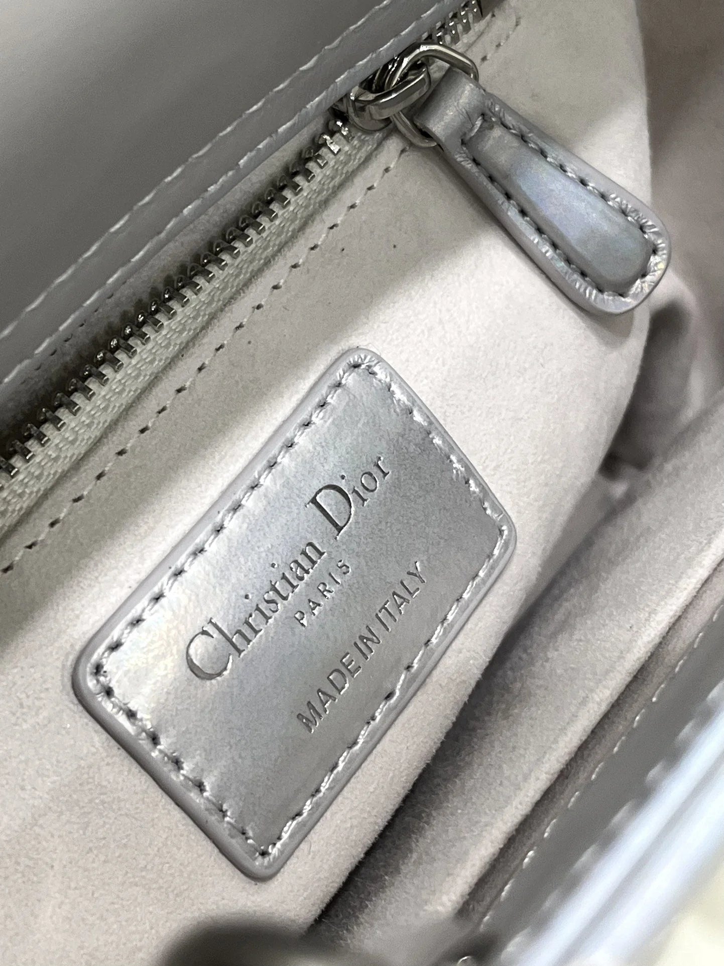 DIOR D JOY BAG