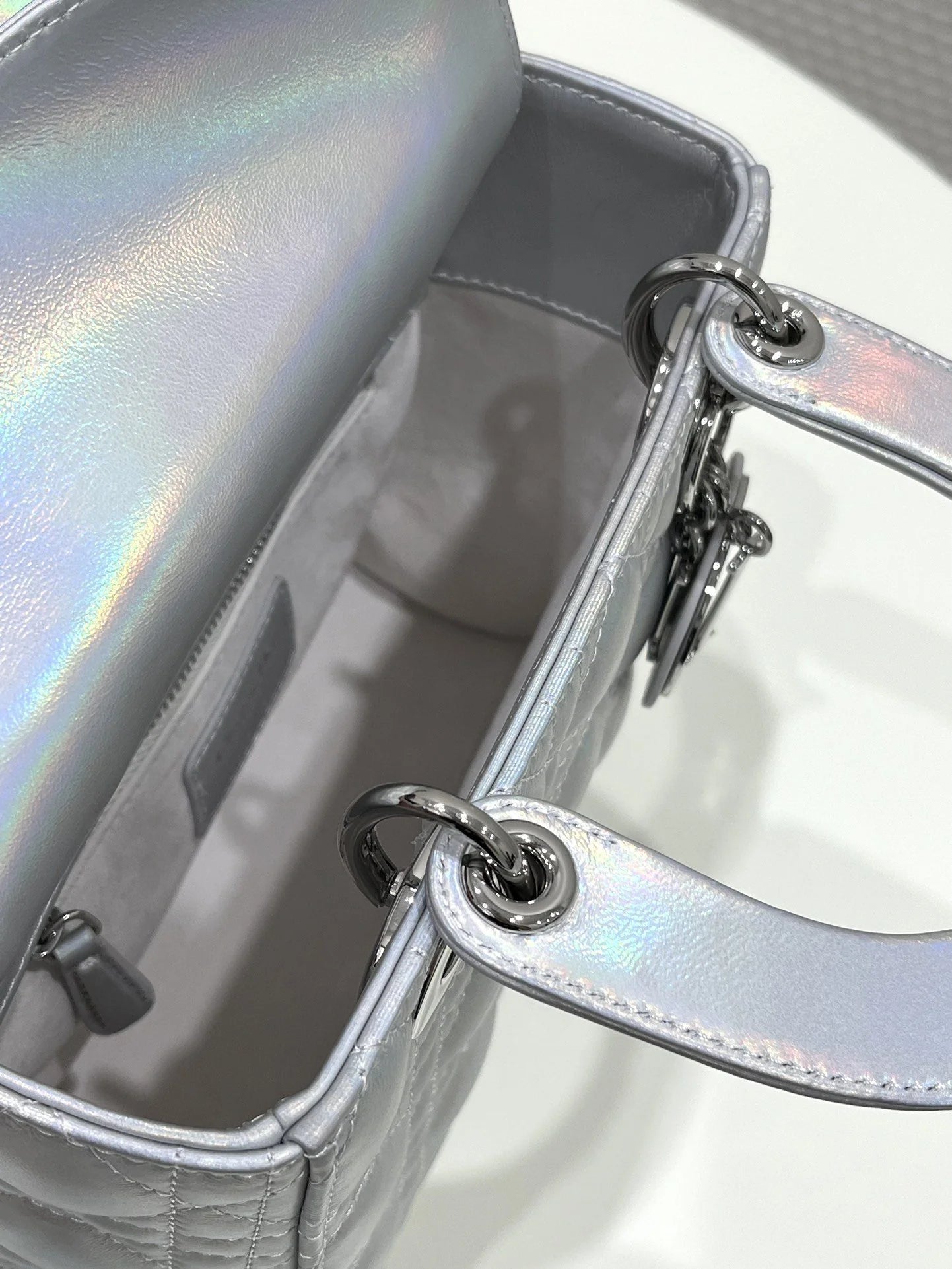 DIOR D JOY BAG