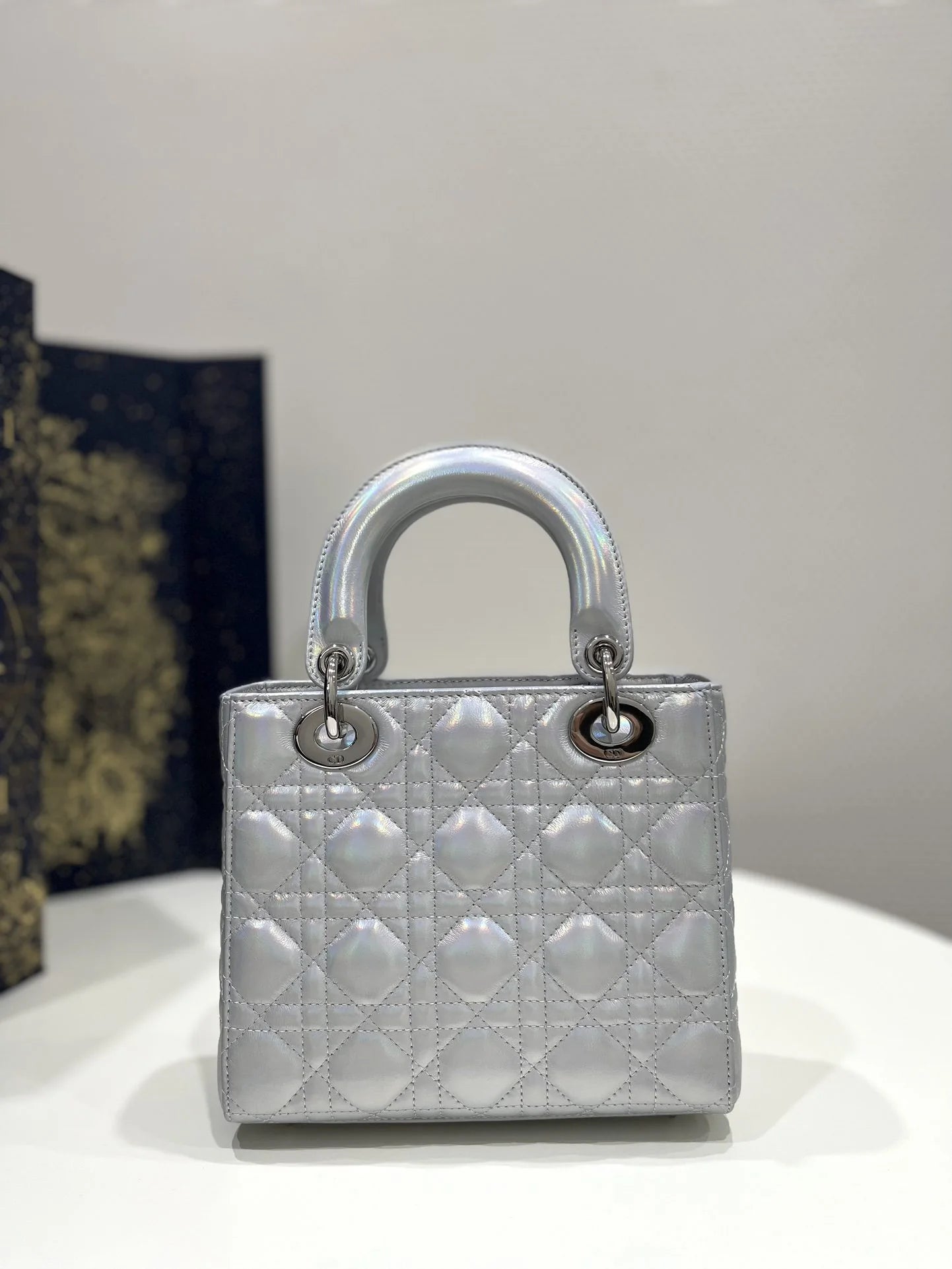 DIOR D JOY BAG