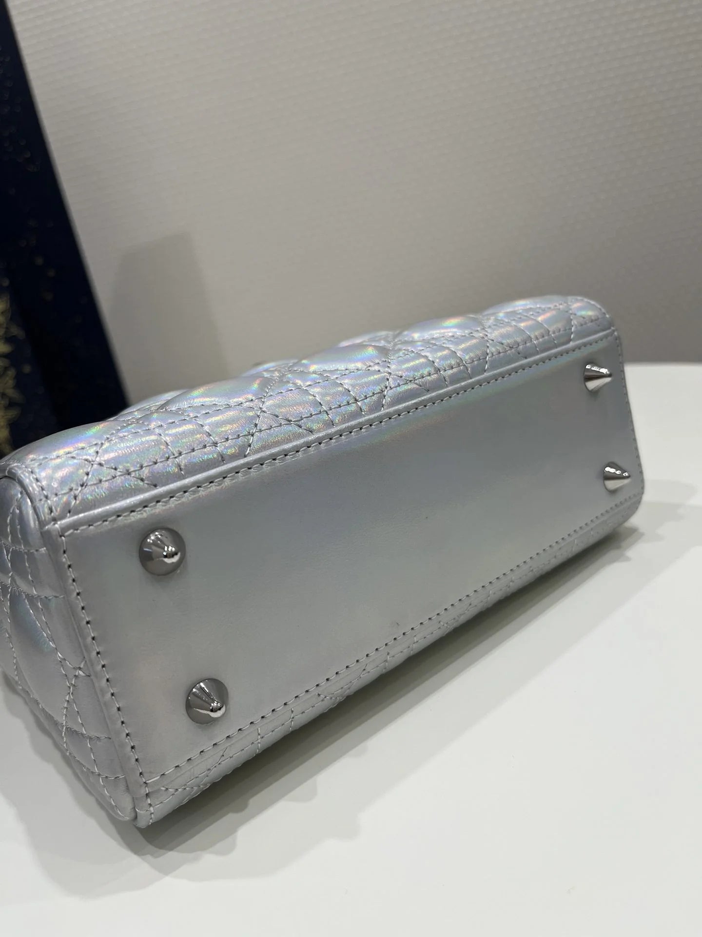 DIOR D JOY BAG