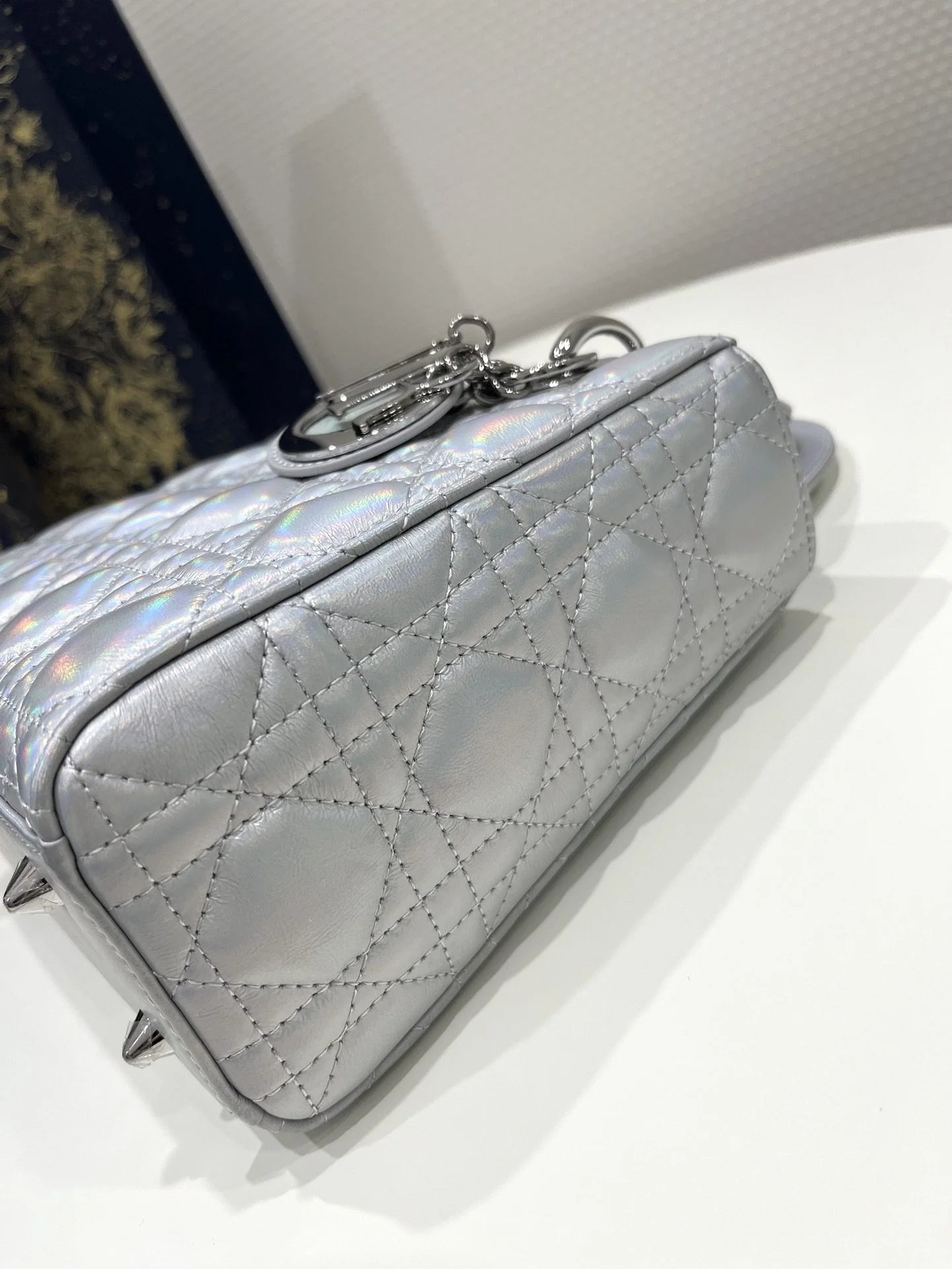 DIOR D JOY BAG