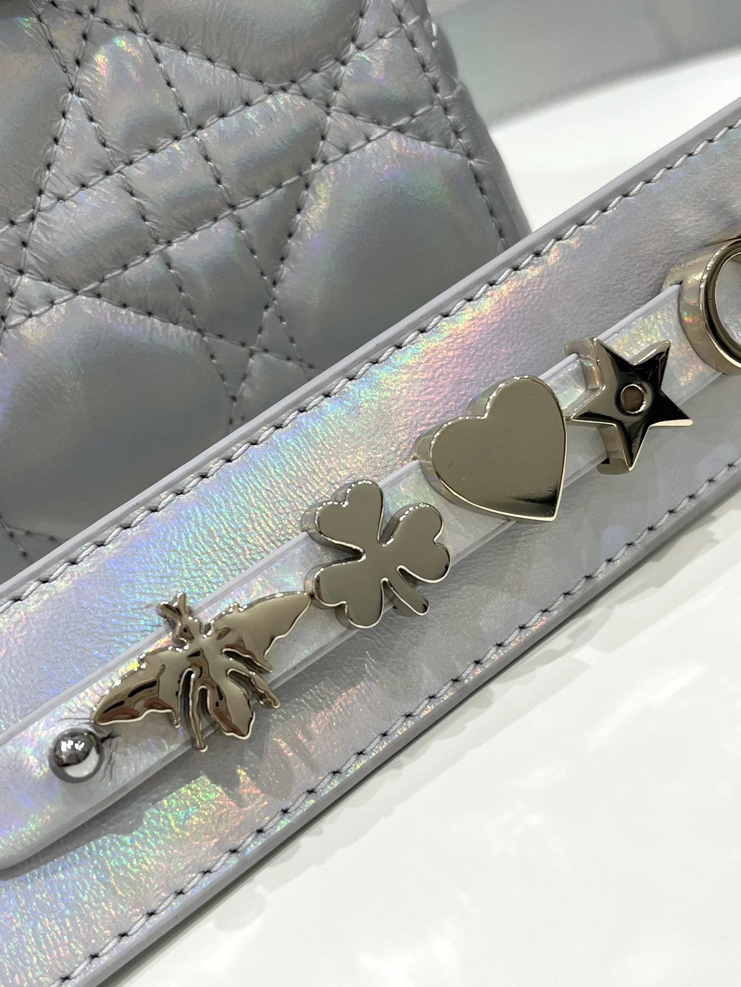 DIOR D JOY BAG