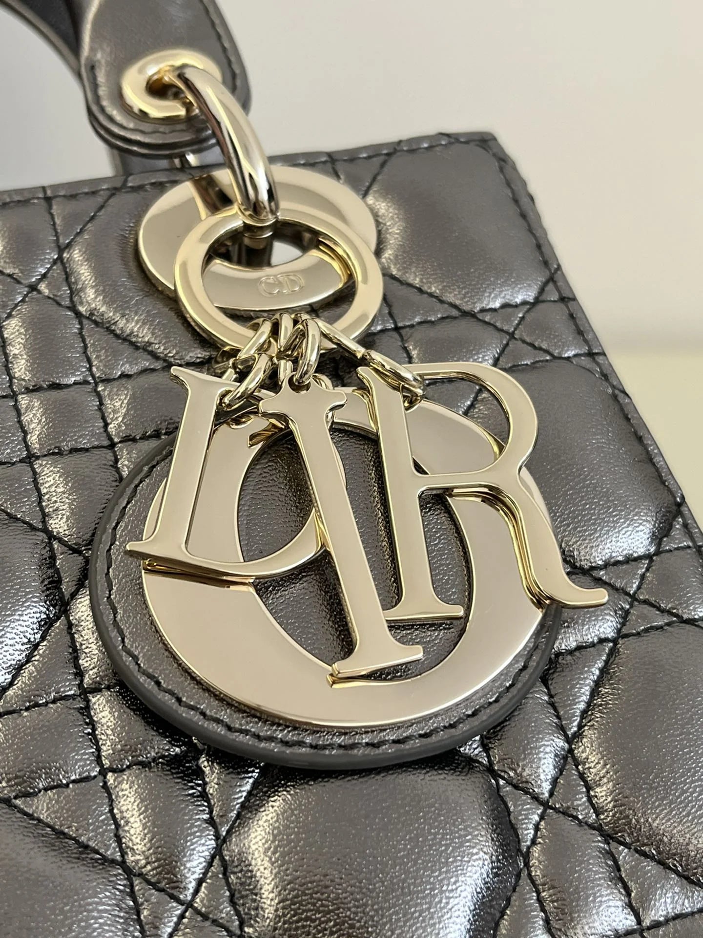 DIOR D JOY BAG