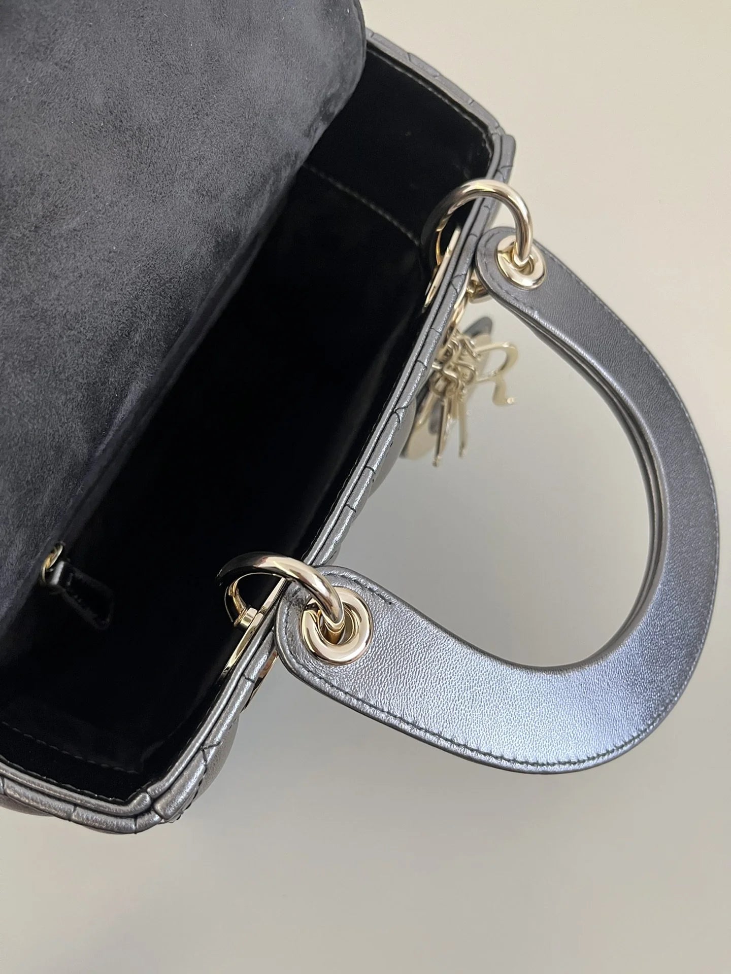 DIOR D JOY BAG