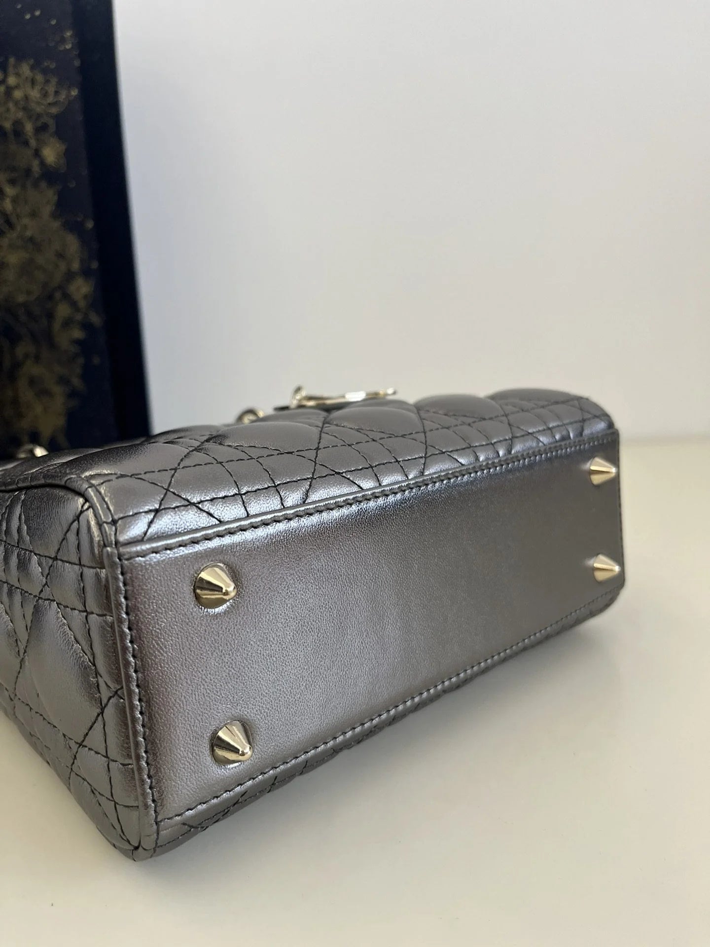 DIOR D JOY BAG