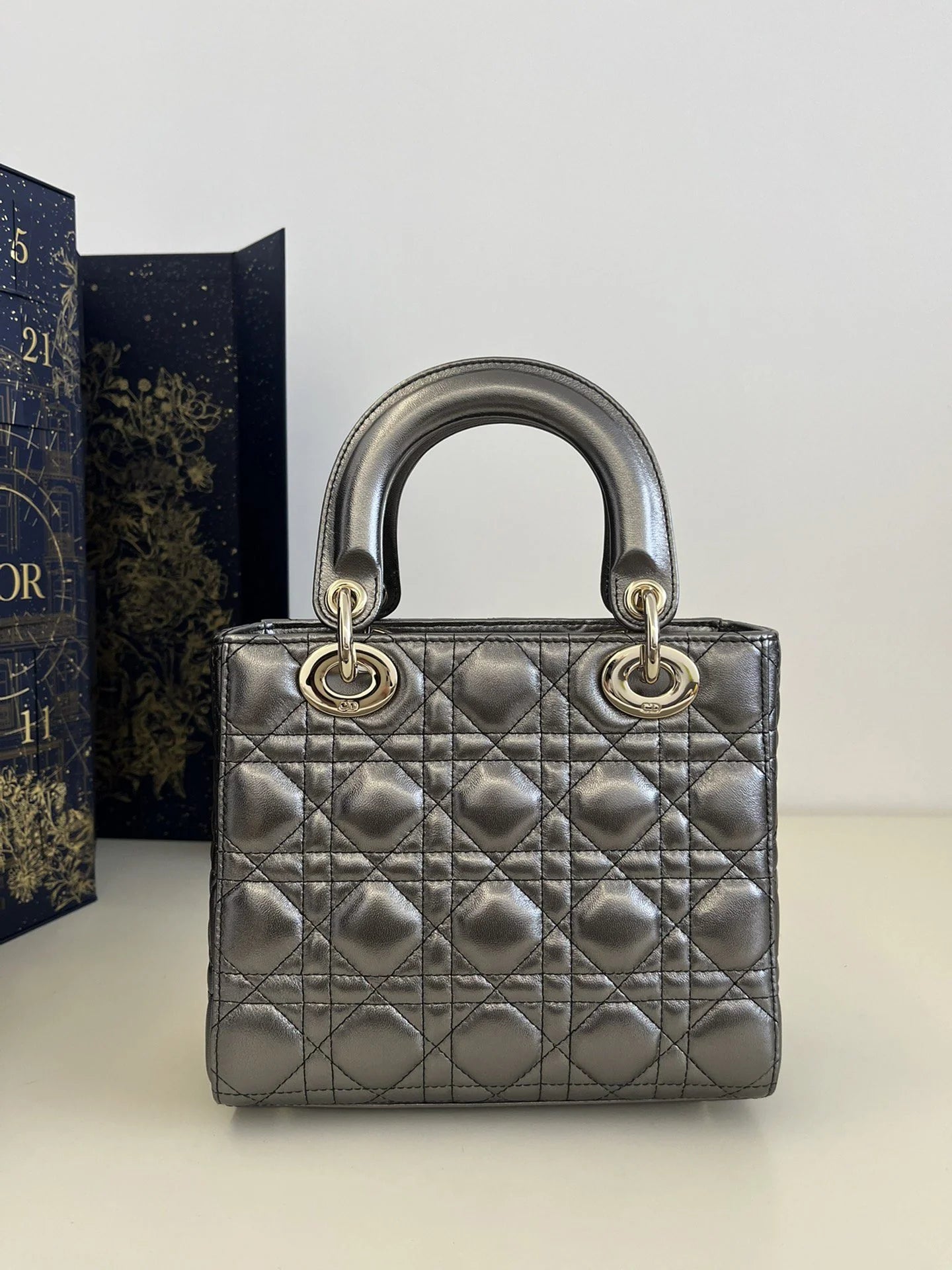 DIOR D JOY BAG
