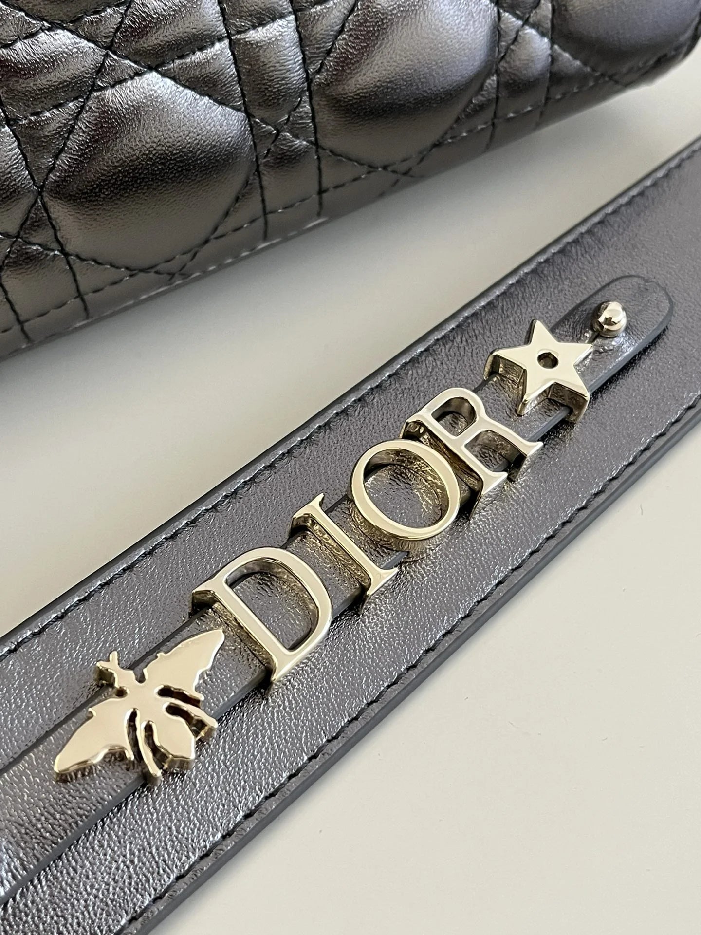 DIOR D JOY BAG