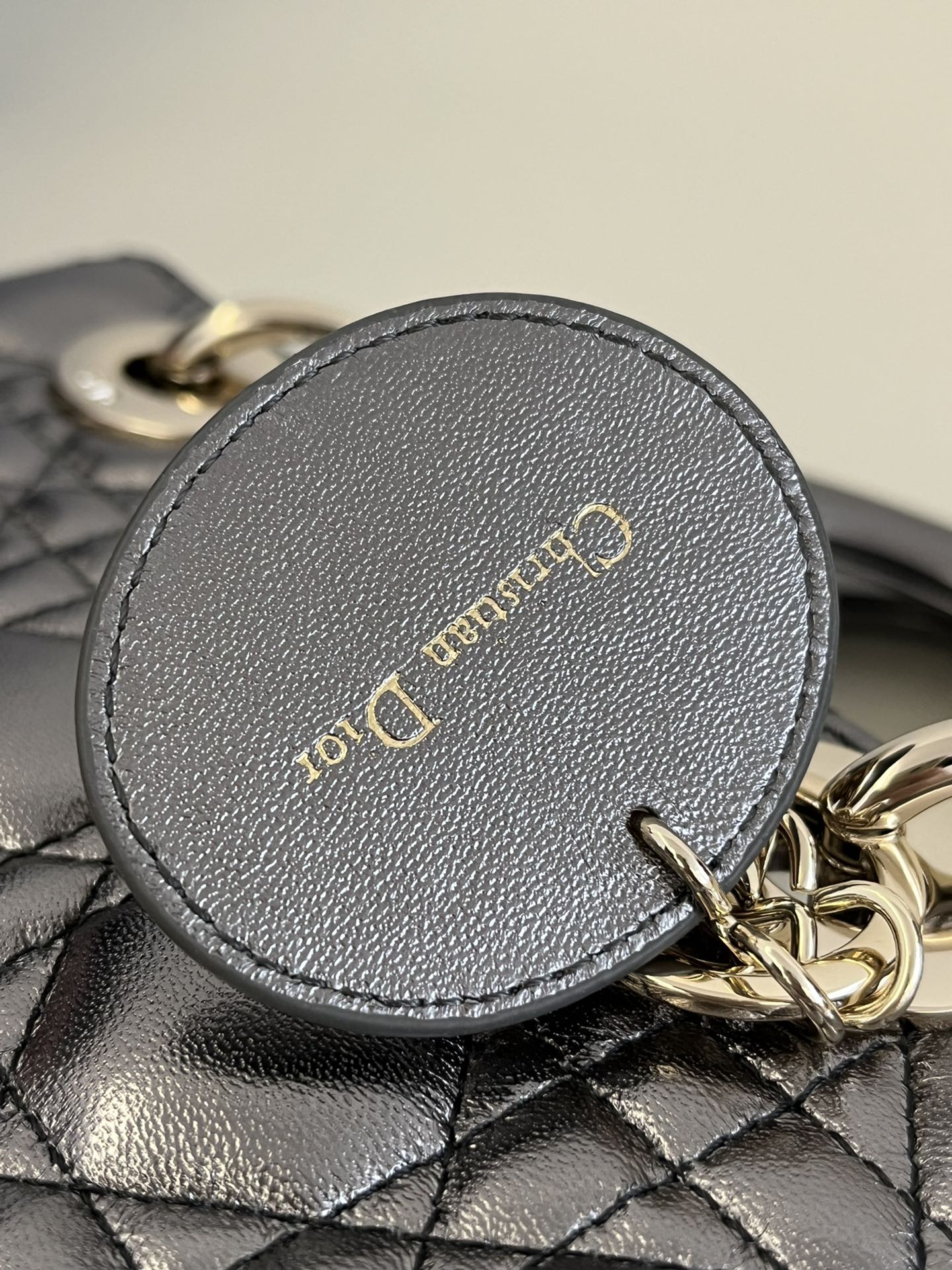 DIOR D JOY BAG