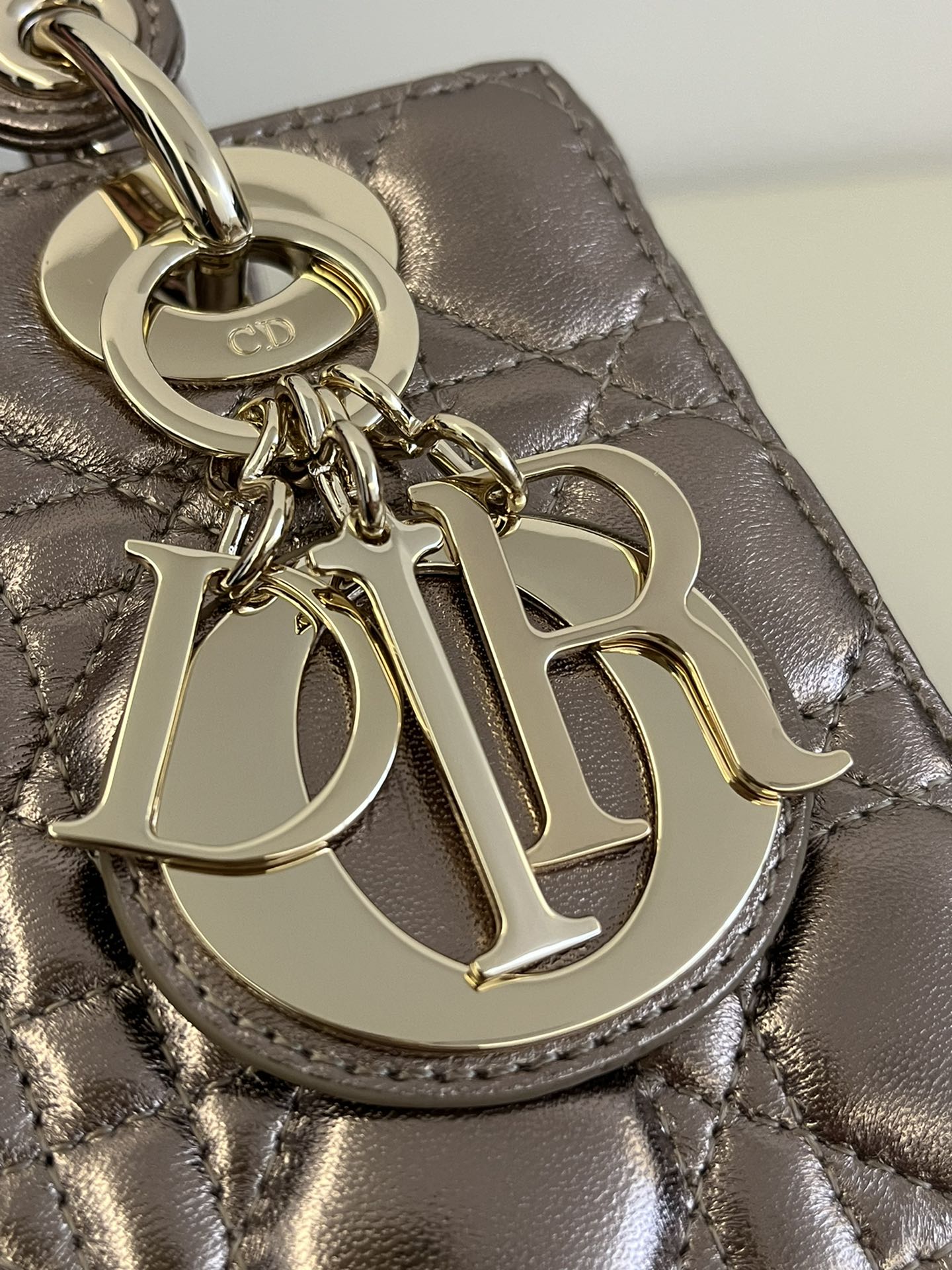 DIOR D JOY BAG