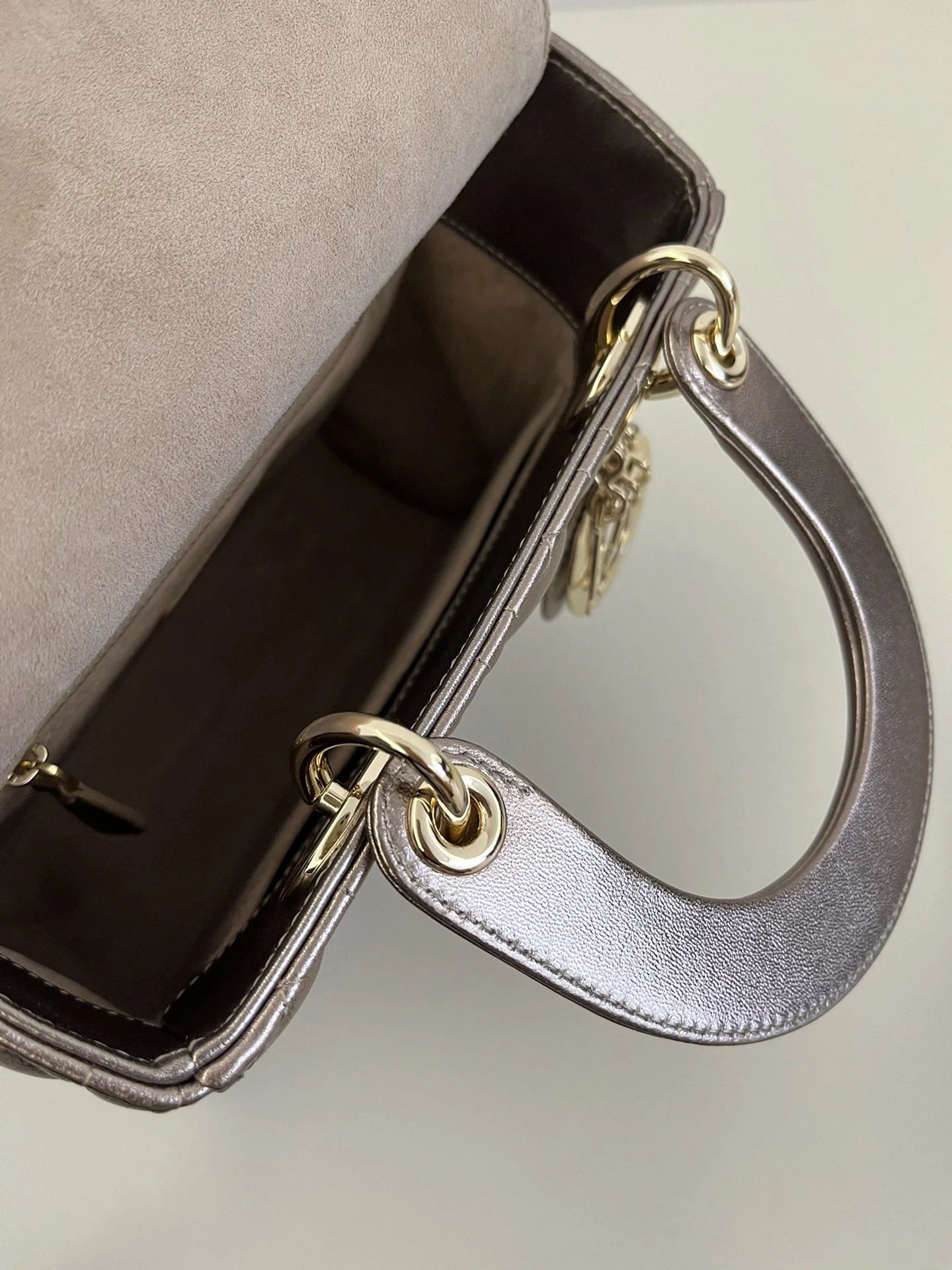 DIOR D JOY BAG