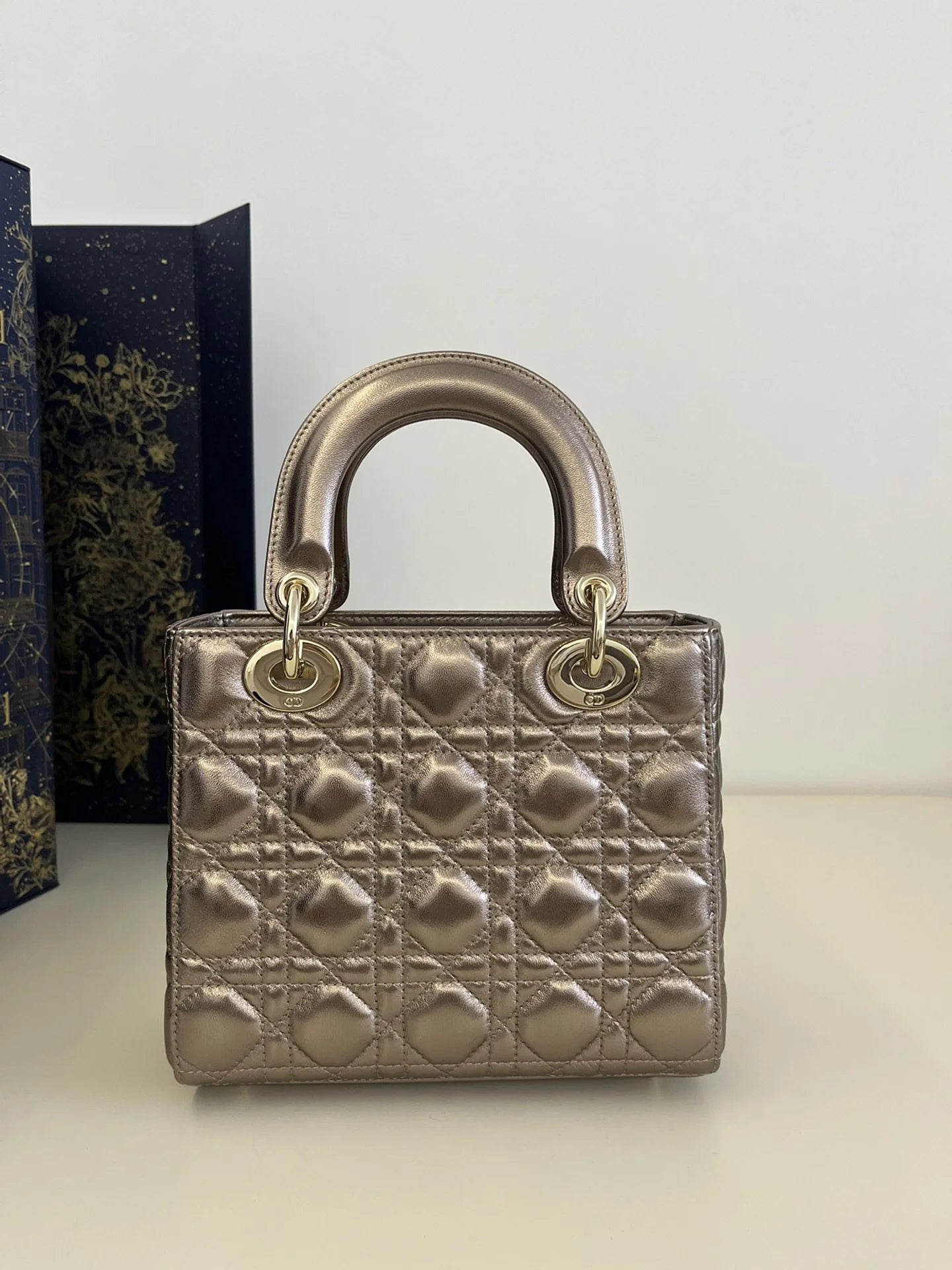 DIOR D JOY BAG