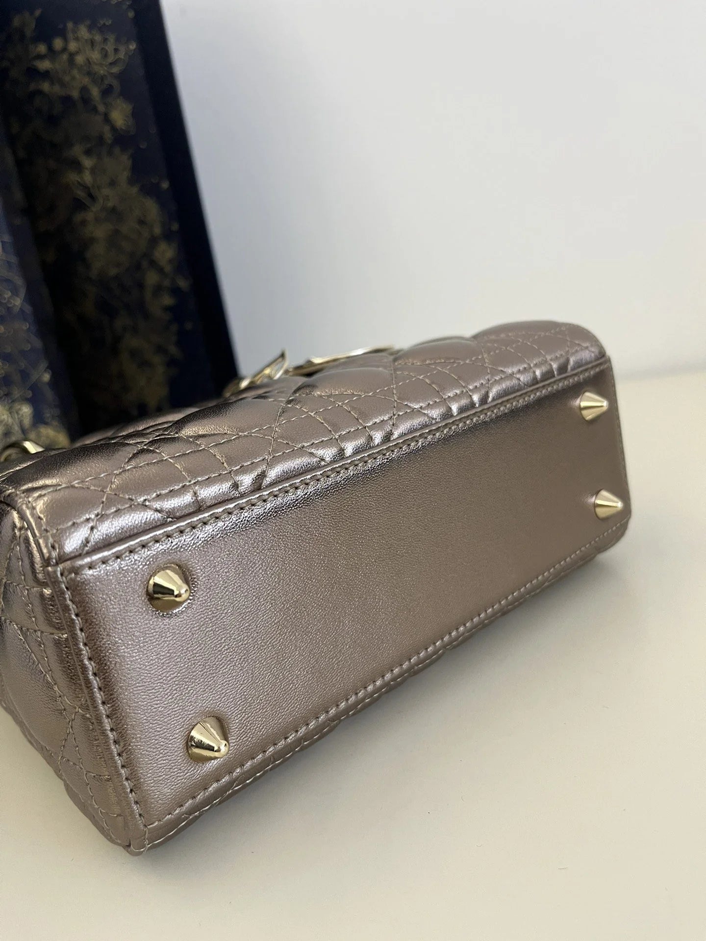 DIOR D JOY BAG