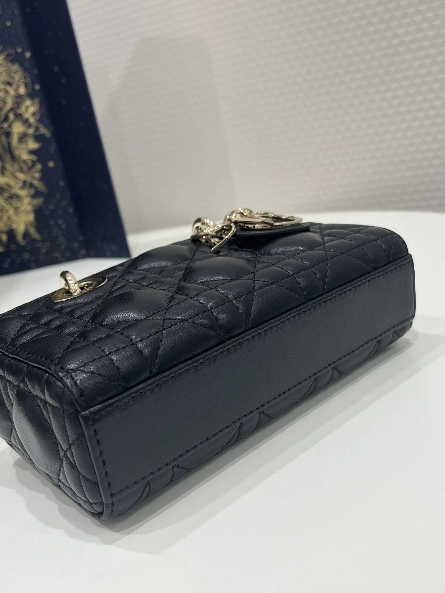 DIOR D JOY BAG