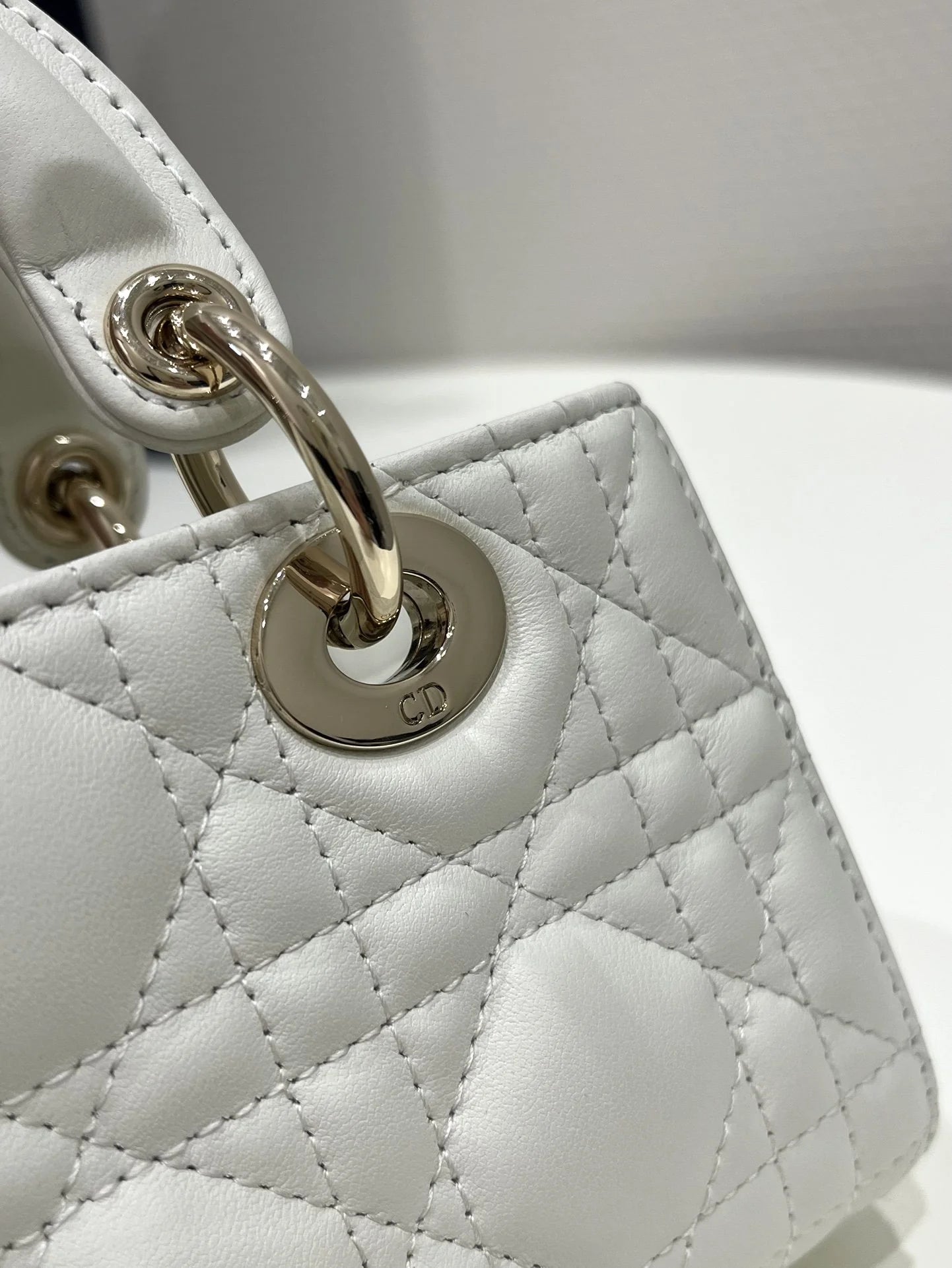 DIOR D JOY BAG