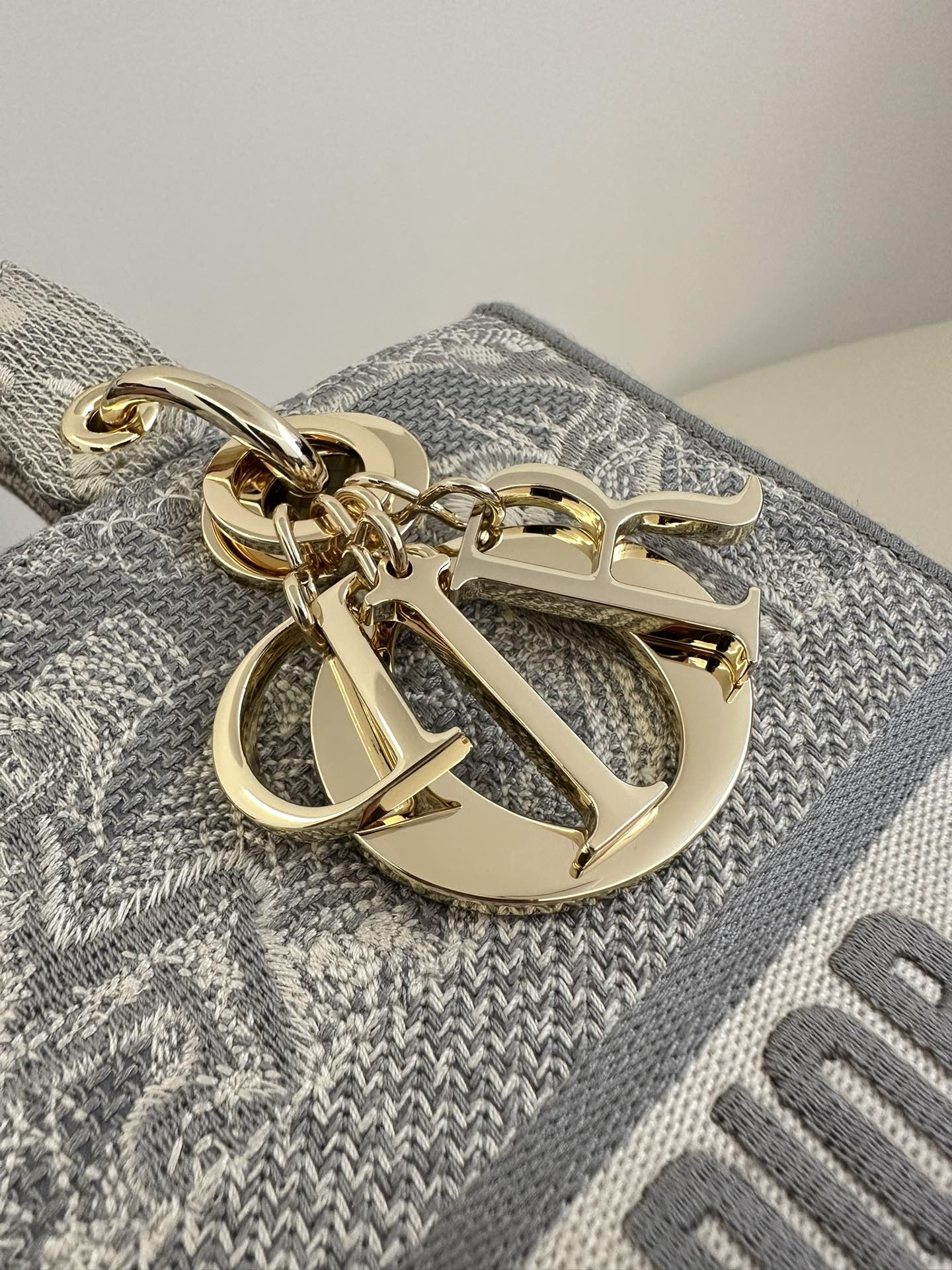 DIOR D JOY BAG