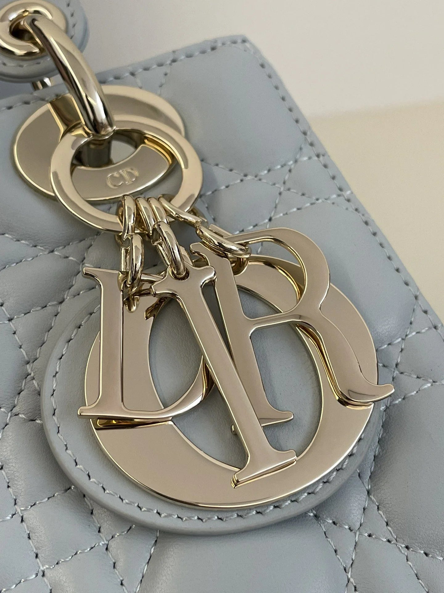 DIOR D JOY BAG