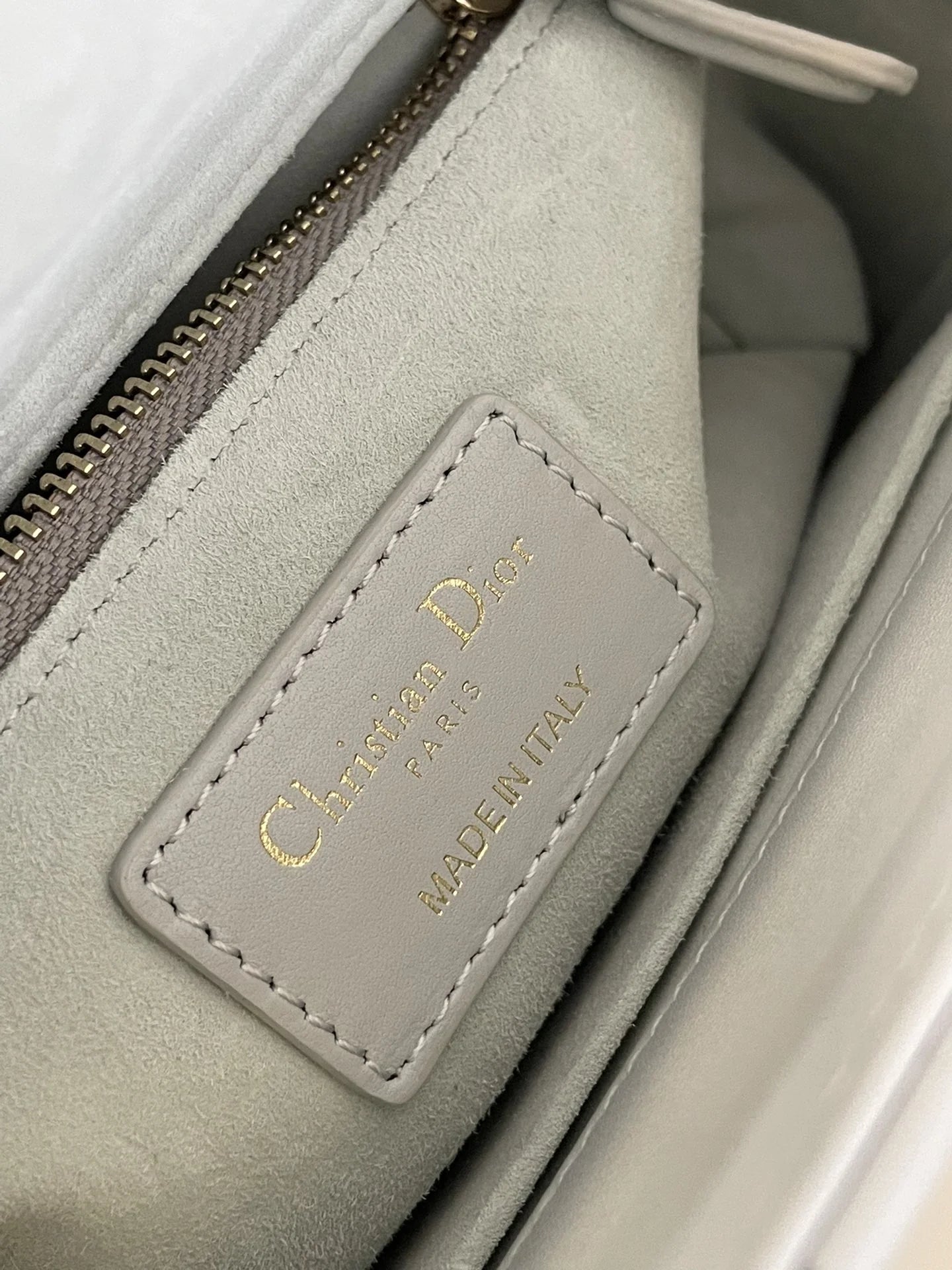 DIOR D JOY BAG