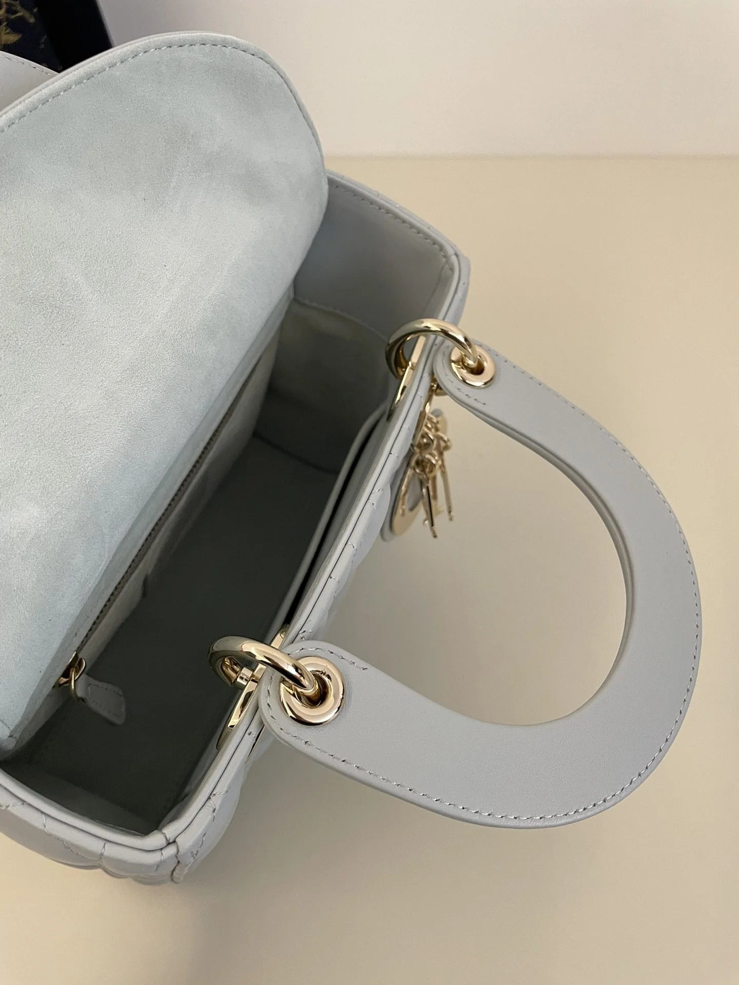 DIOR D JOY BAG