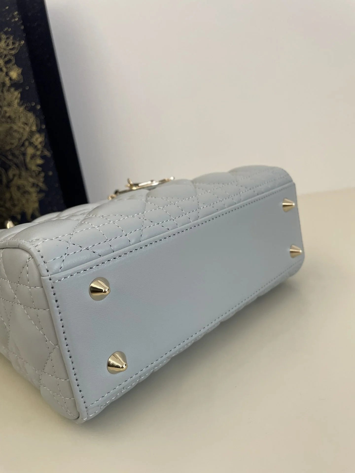 DIOR D JOY BAG