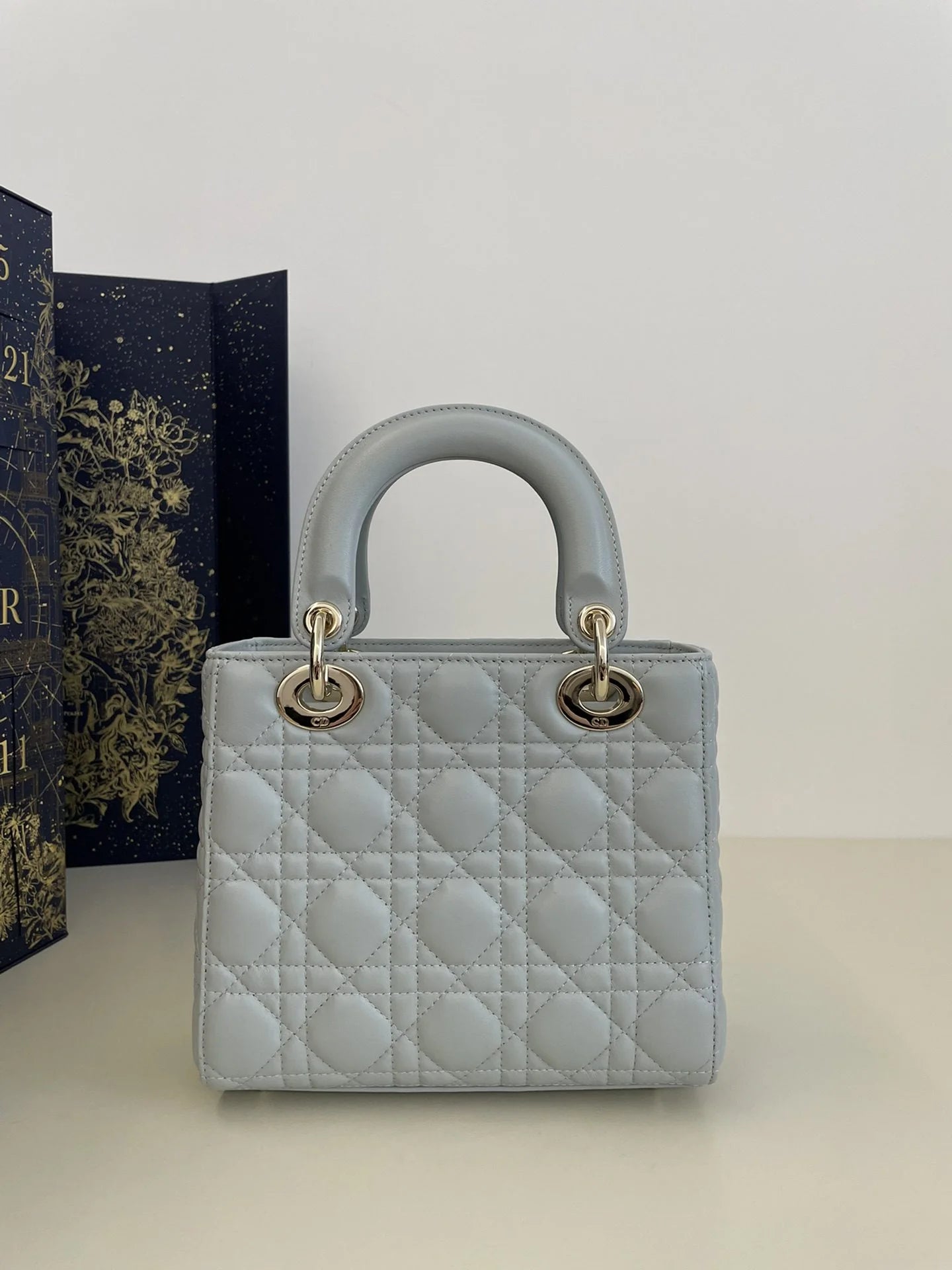 DIOR D JOY BAG