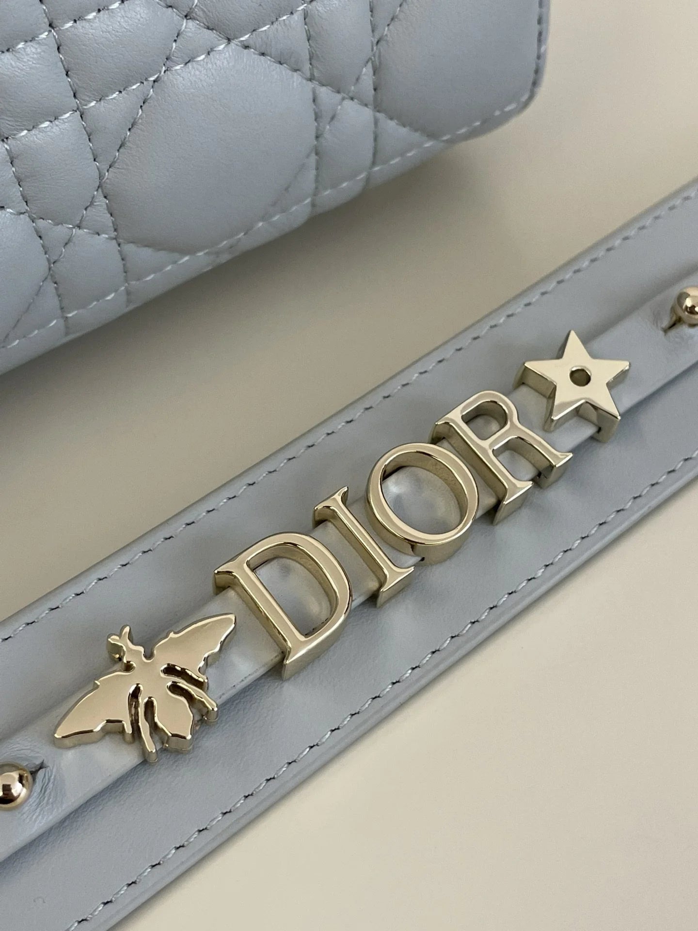 DIOR D JOY BAG